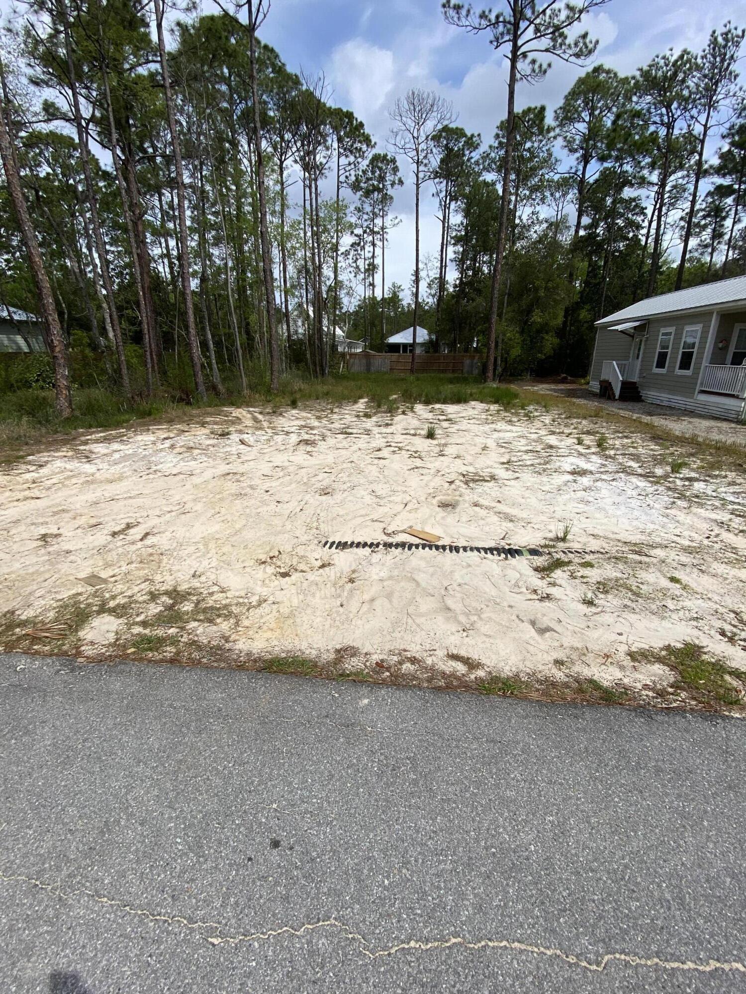 Magnolia Beach - Land