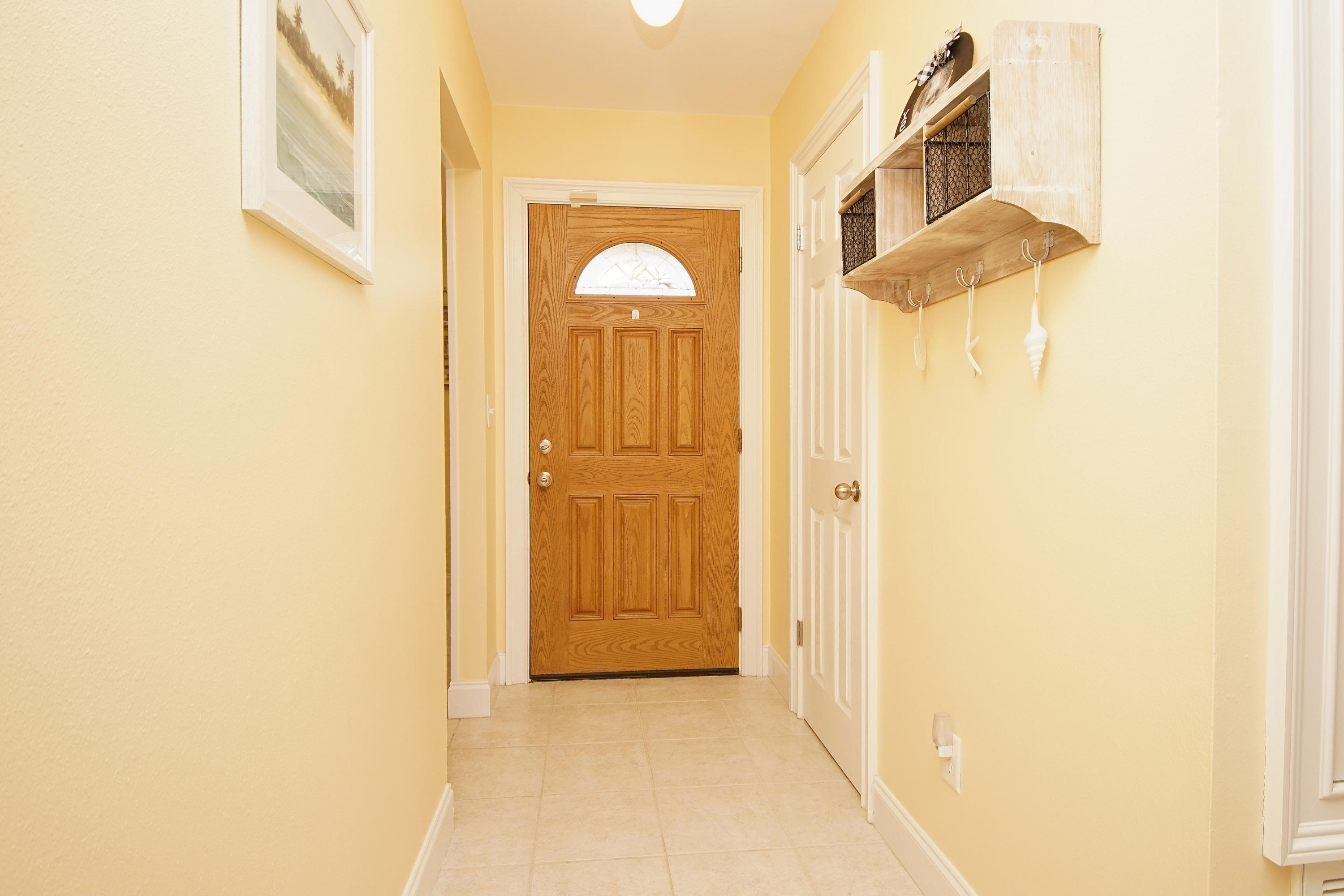 OAKRIDGE MANOR - Residential