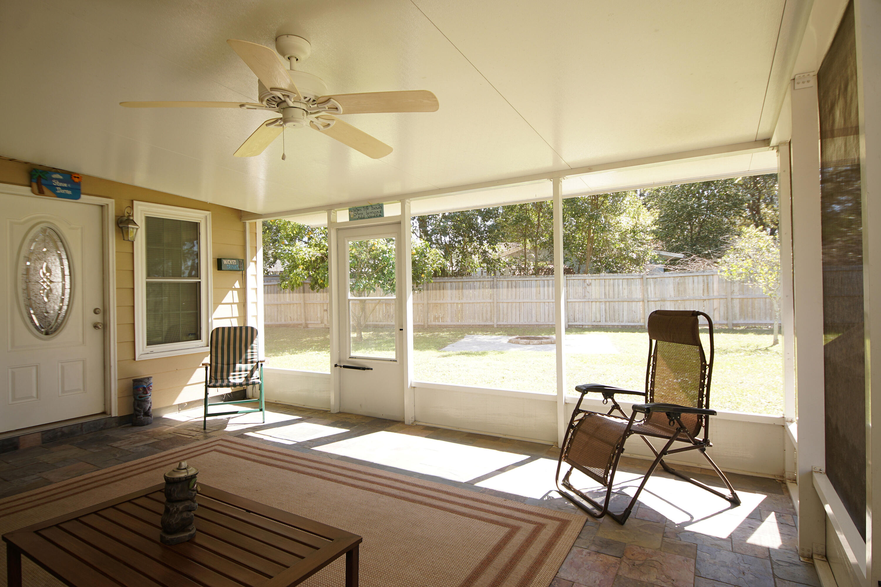 OAKRIDGE MANOR - Residential