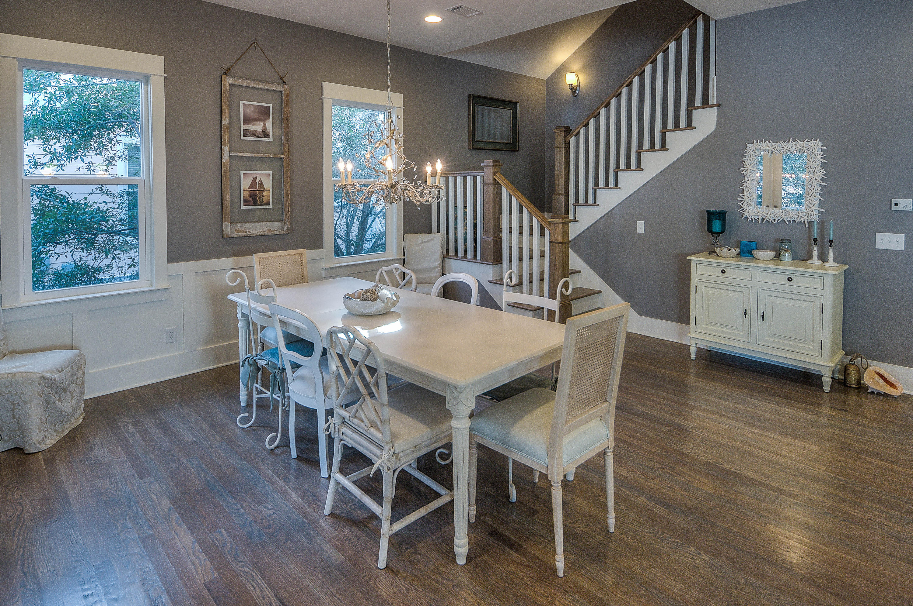 THE PRESERVE AT GRAYTON BEACH - Residential