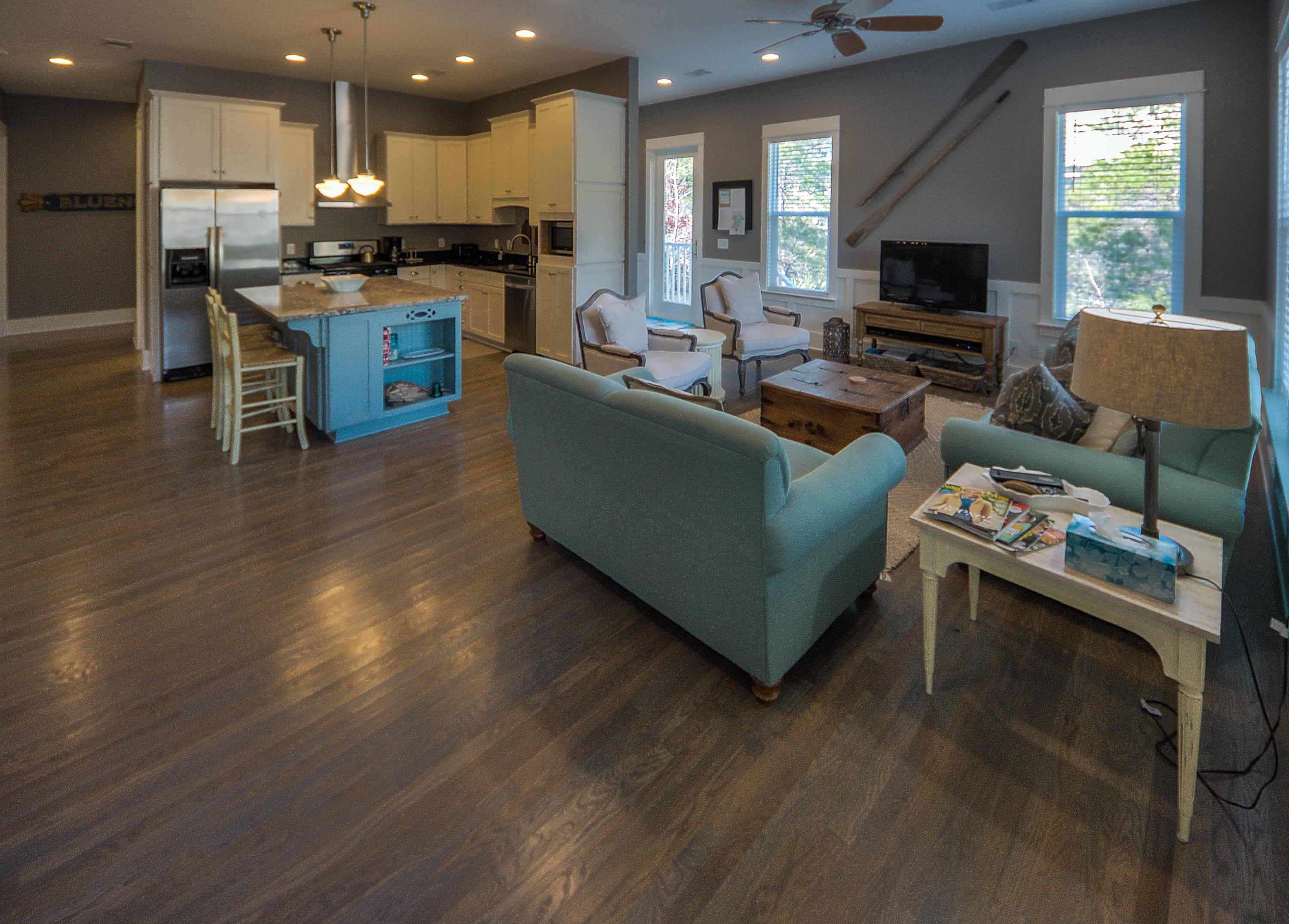 THE PRESERVE AT GRAYTON BEACH - Residential