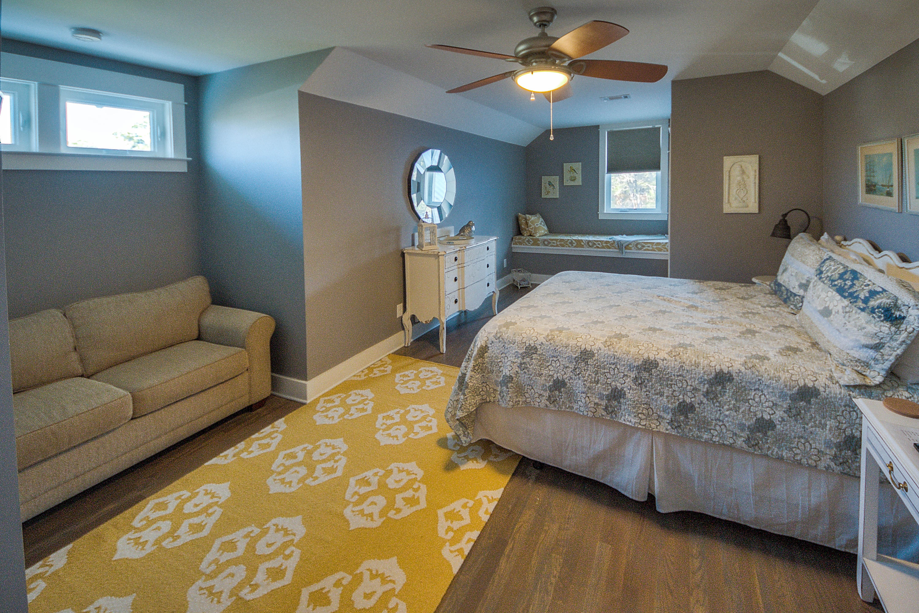 THE PRESERVE AT GRAYTON BEACH - Residential