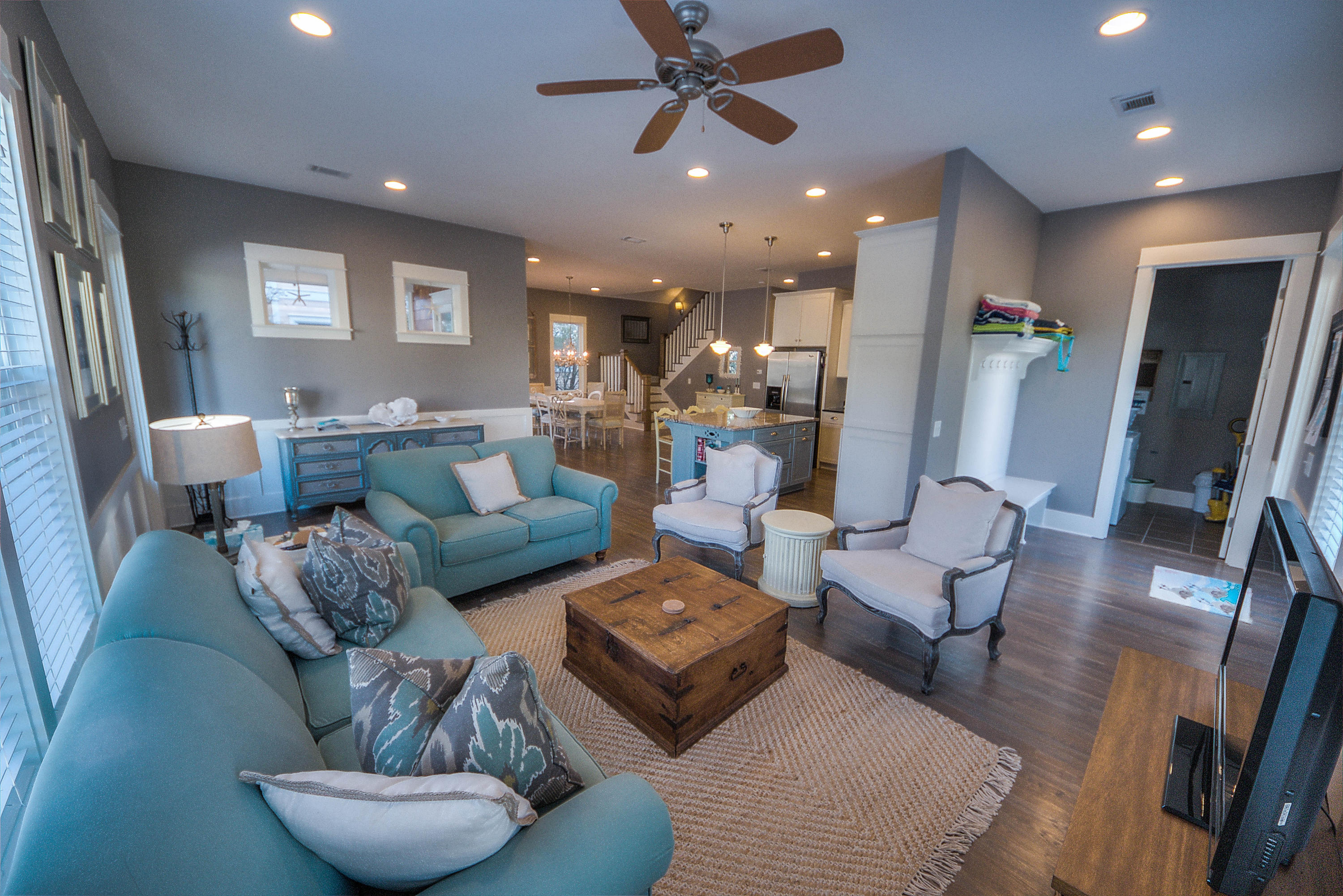 THE PRESERVE AT GRAYTON BEACH - Residential