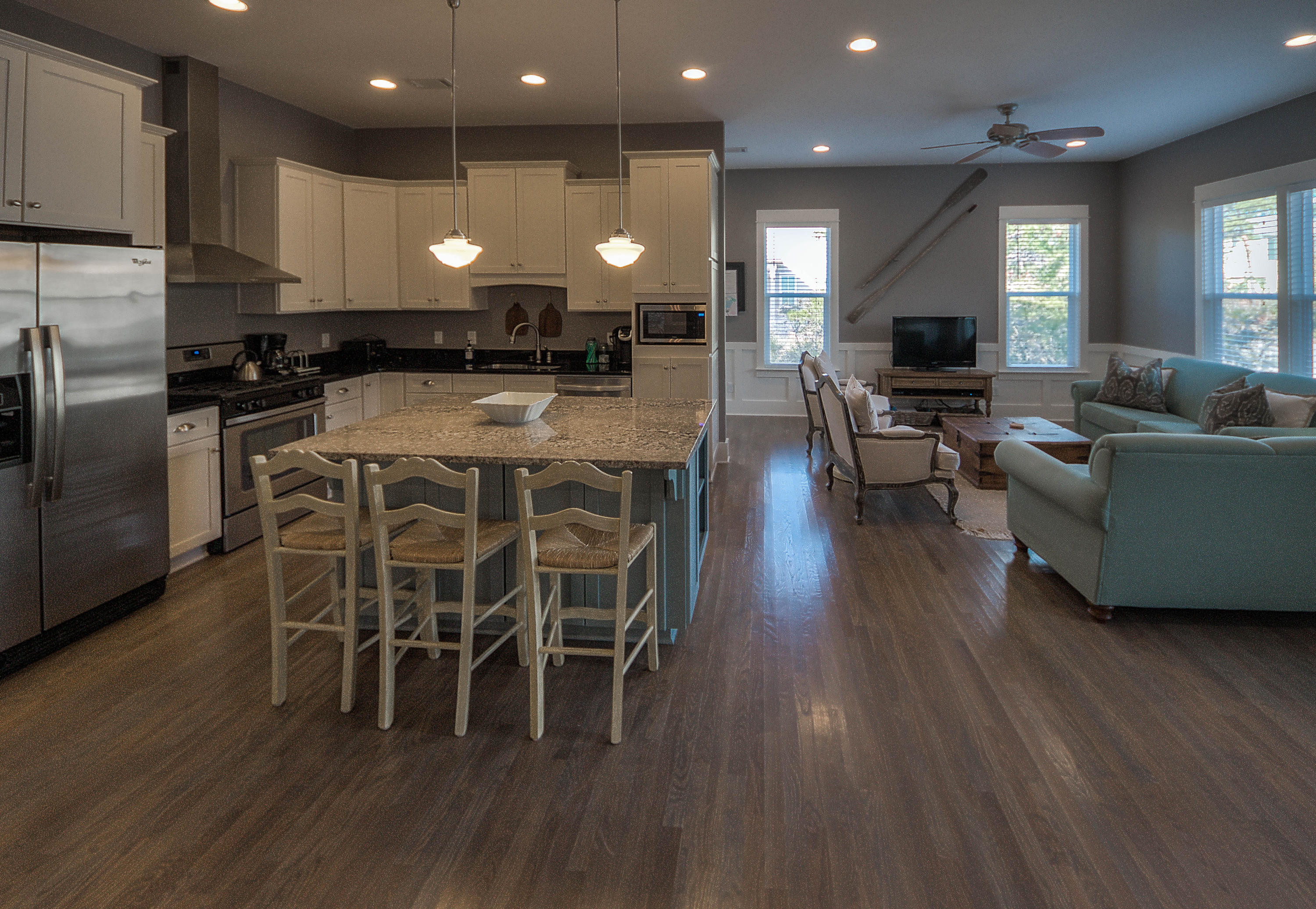 THE PRESERVE AT GRAYTON BEACH - Residential