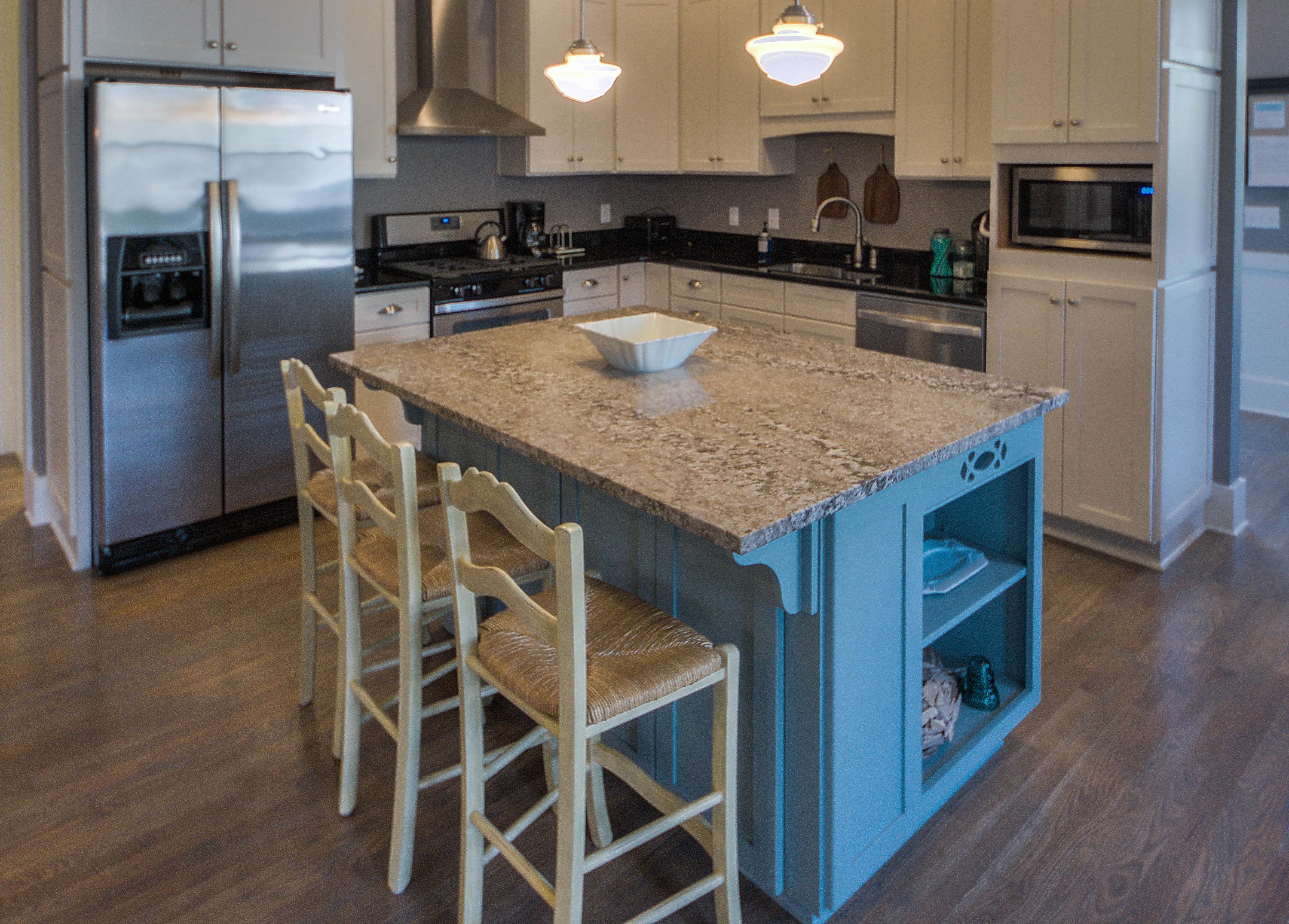 THE PRESERVE AT GRAYTON BEACH - Residential