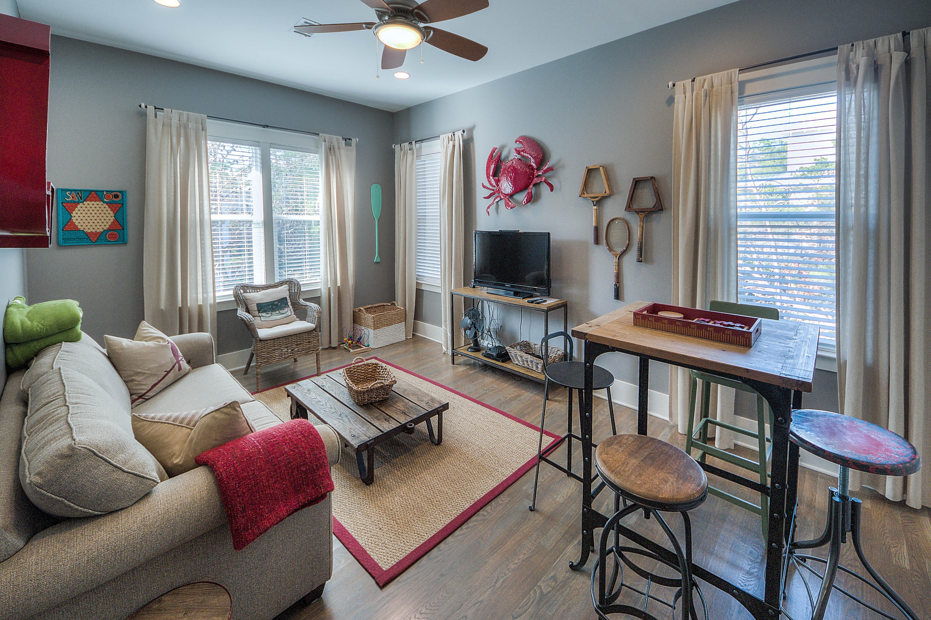 THE PRESERVE AT GRAYTON BEACH - Residential