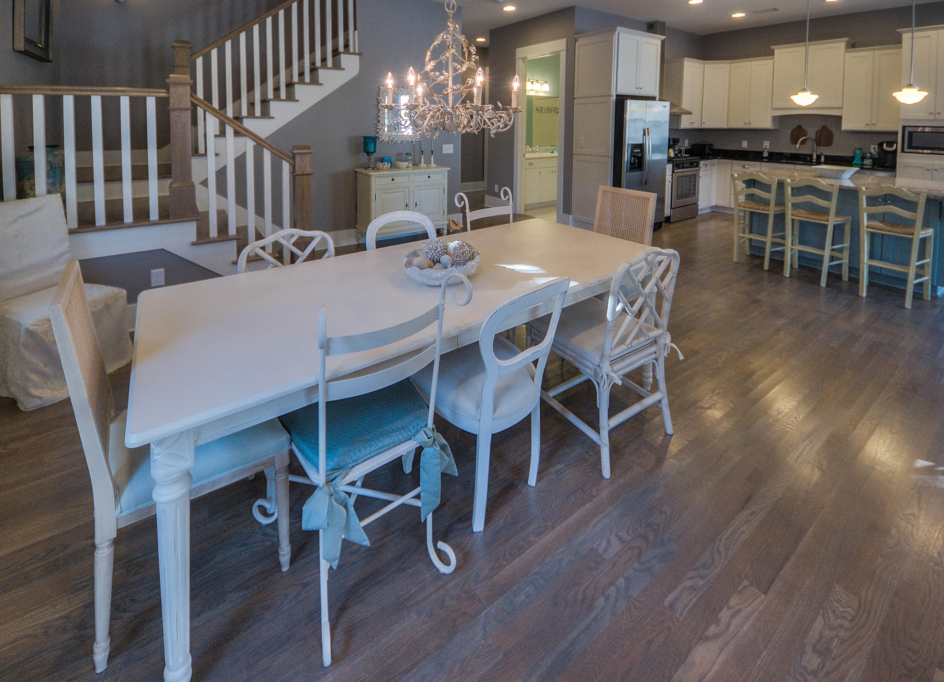 THE PRESERVE AT GRAYTON BEACH - Residential