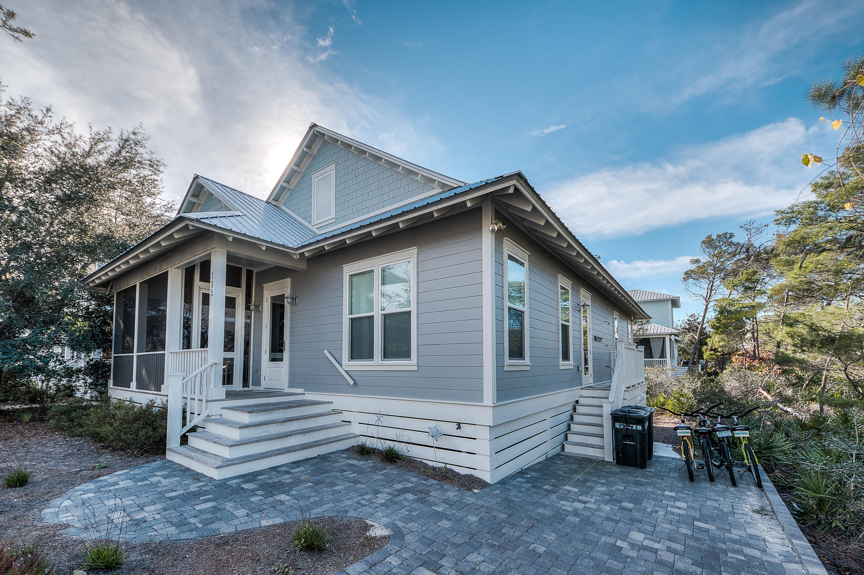 THE PRESERVE AT GRAYTON BEACH - Residential