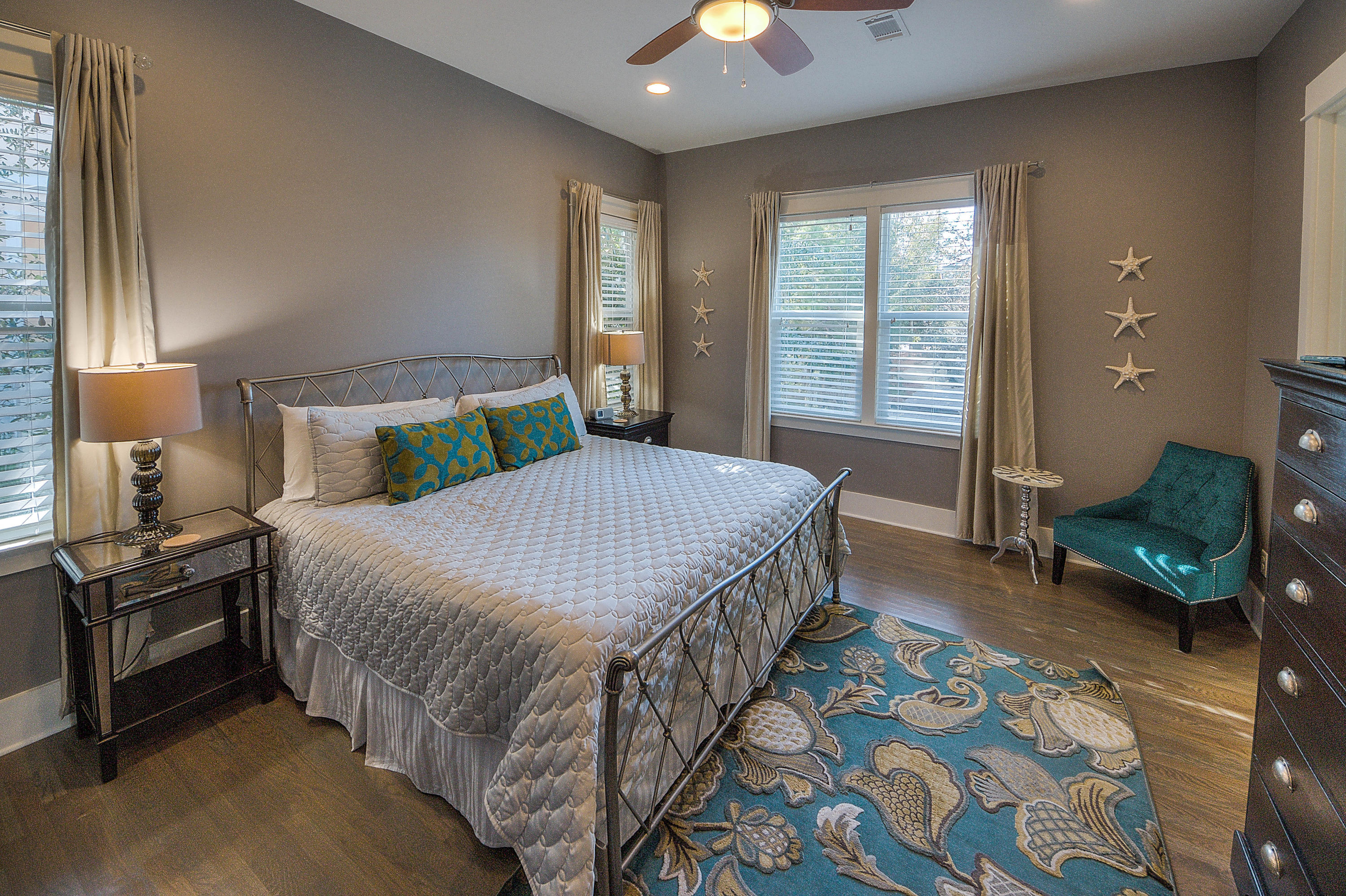 THE PRESERVE AT GRAYTON BEACH - Residential