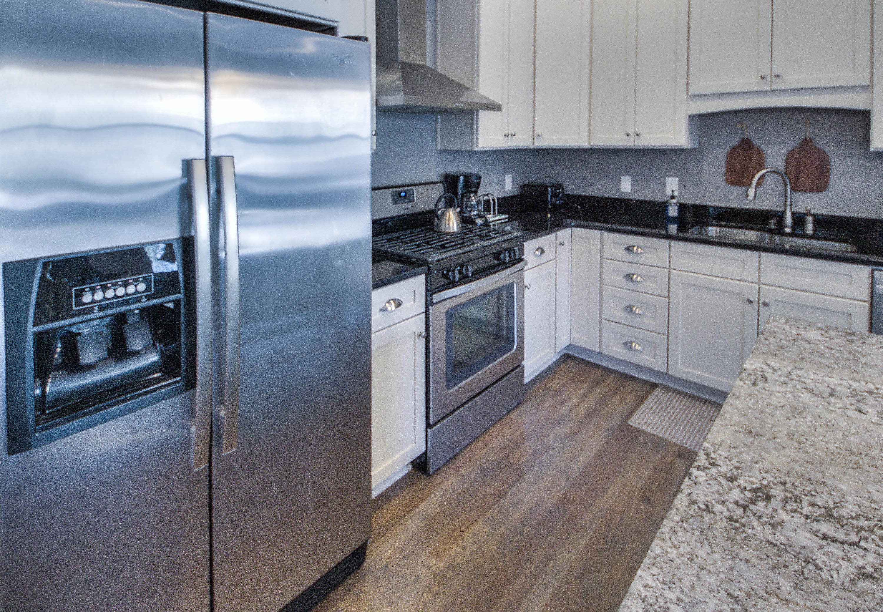 THE PRESERVE AT GRAYTON BEACH - Residential