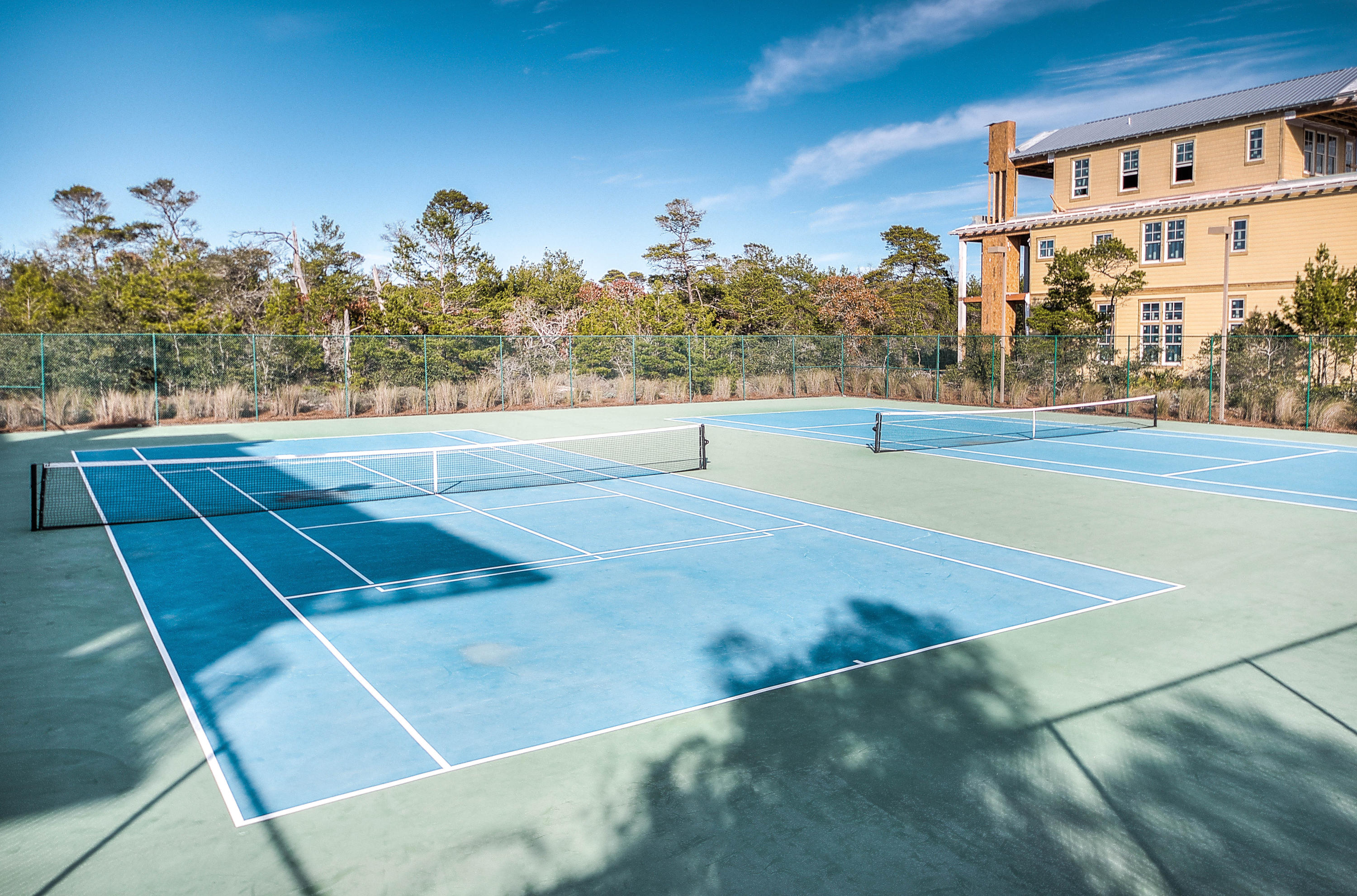 THE PRESERVE AT GRAYTON BEACH - Residential