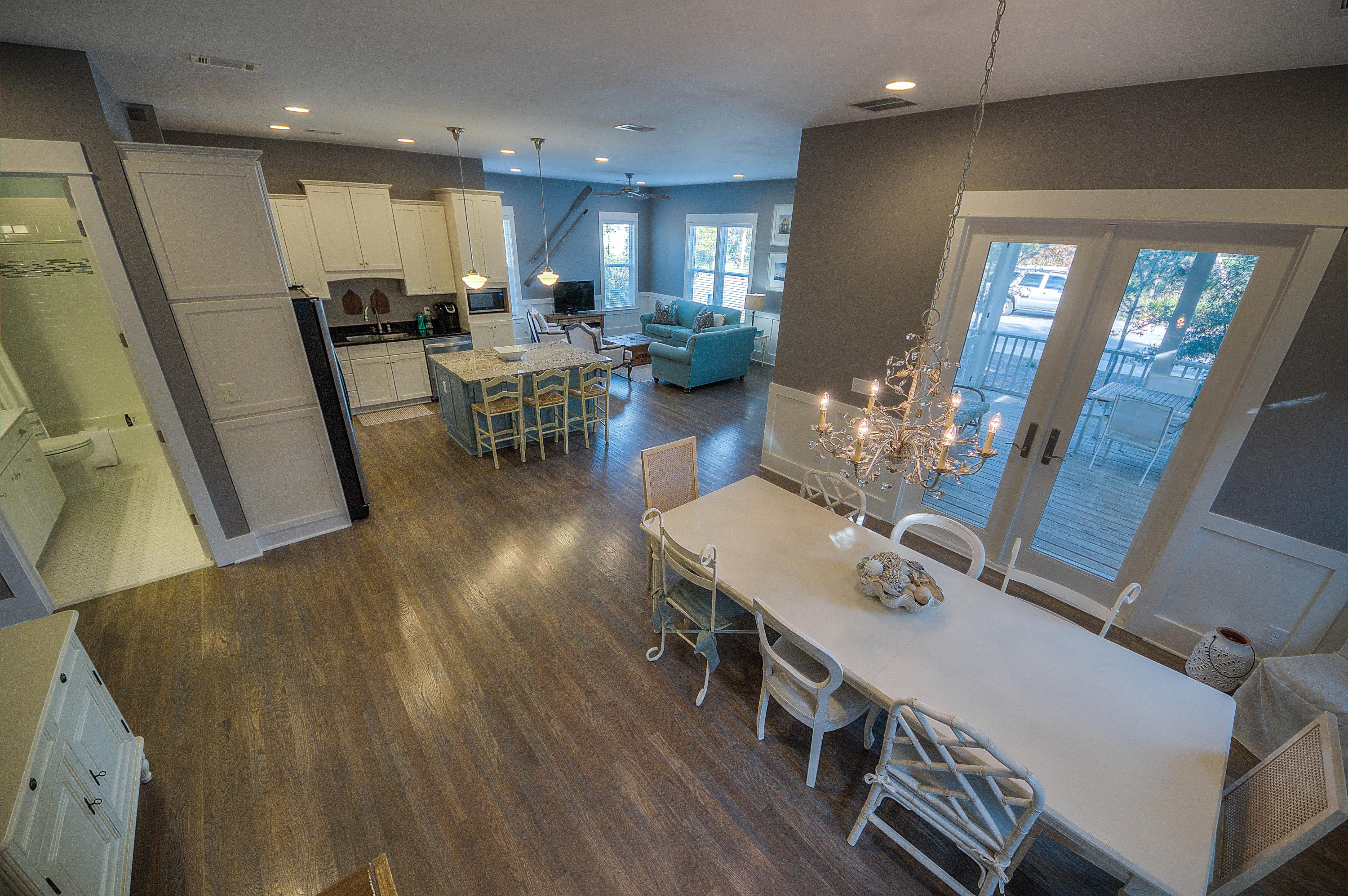 THE PRESERVE AT GRAYTON BEACH - Residential