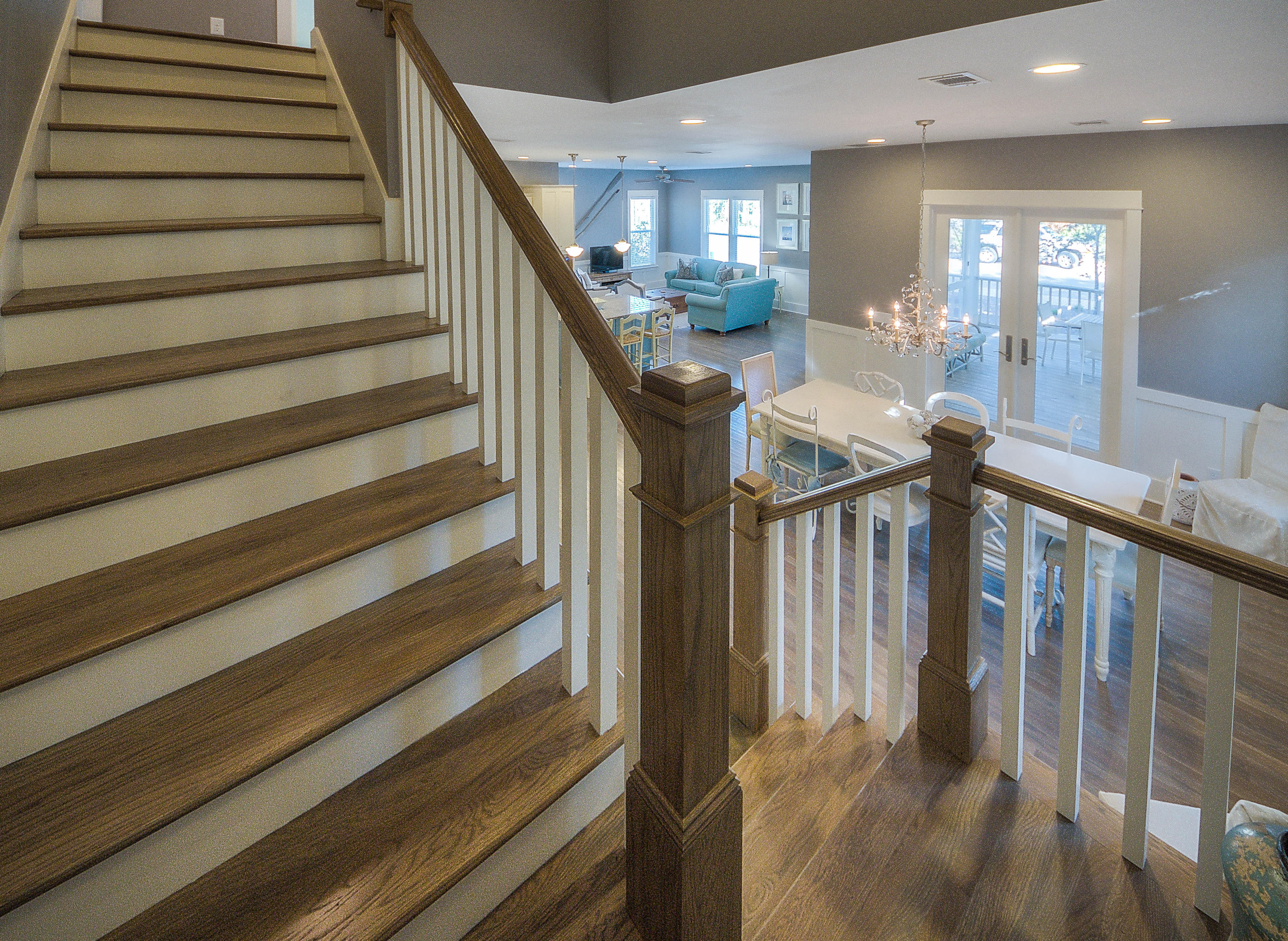 THE PRESERVE AT GRAYTON BEACH - Residential