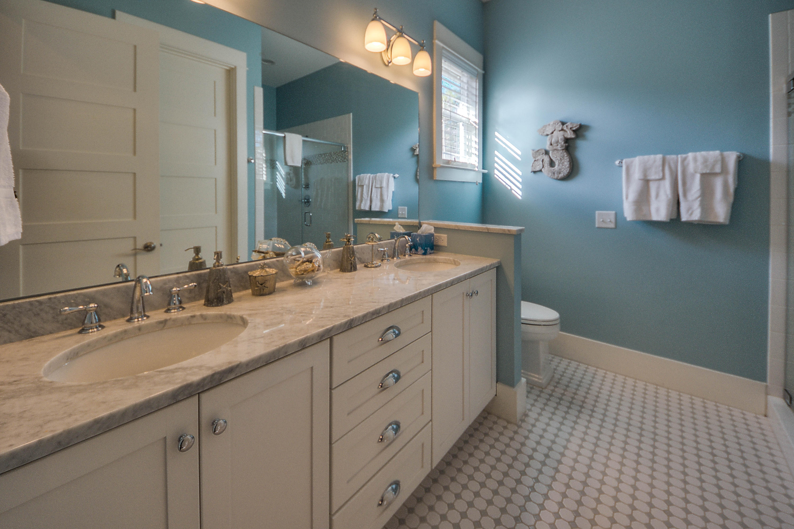 THE PRESERVE AT GRAYTON BEACH - Residential