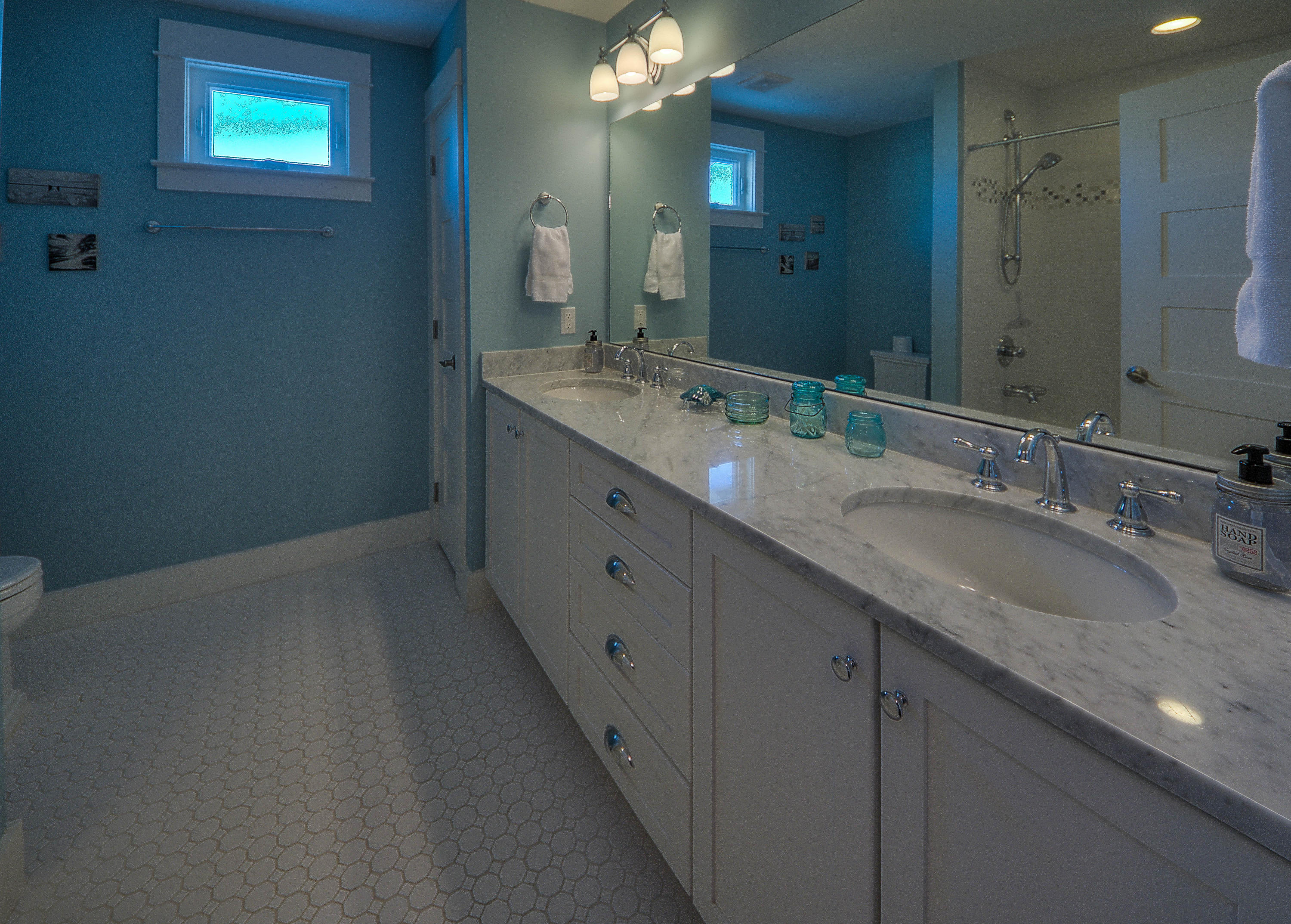 THE PRESERVE AT GRAYTON BEACH - Residential