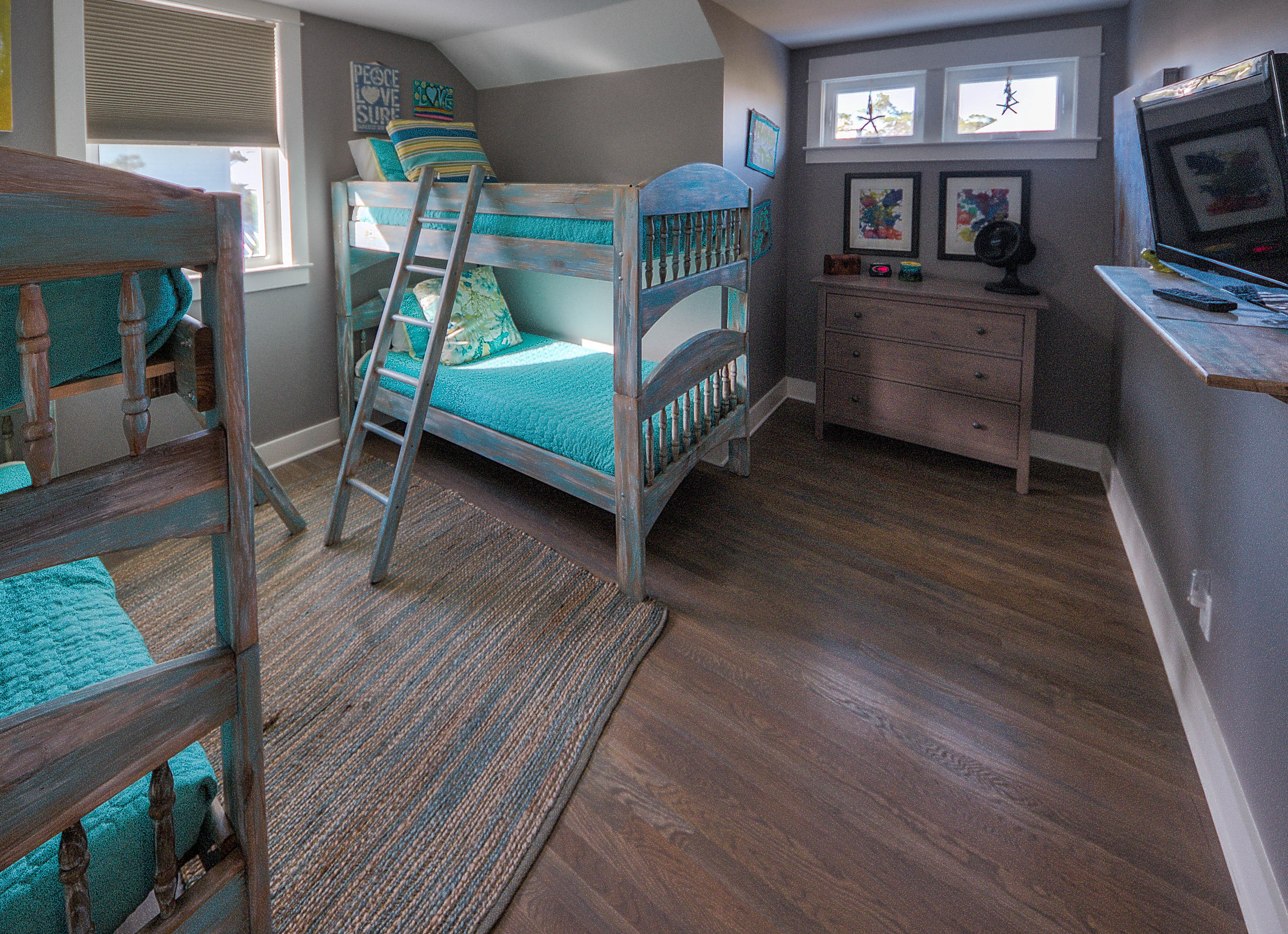 THE PRESERVE AT GRAYTON BEACH - Residential