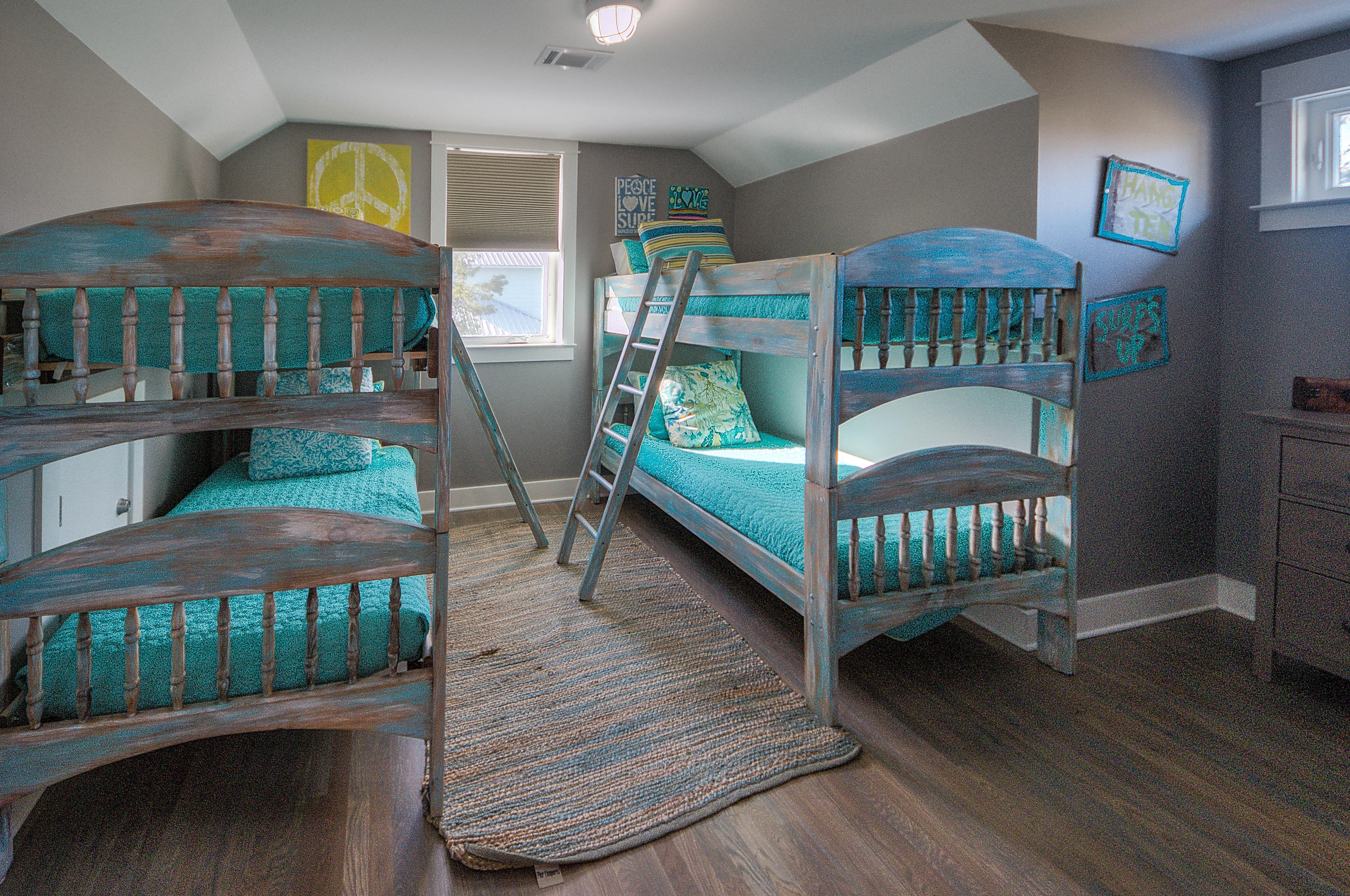 THE PRESERVE AT GRAYTON BEACH - Residential