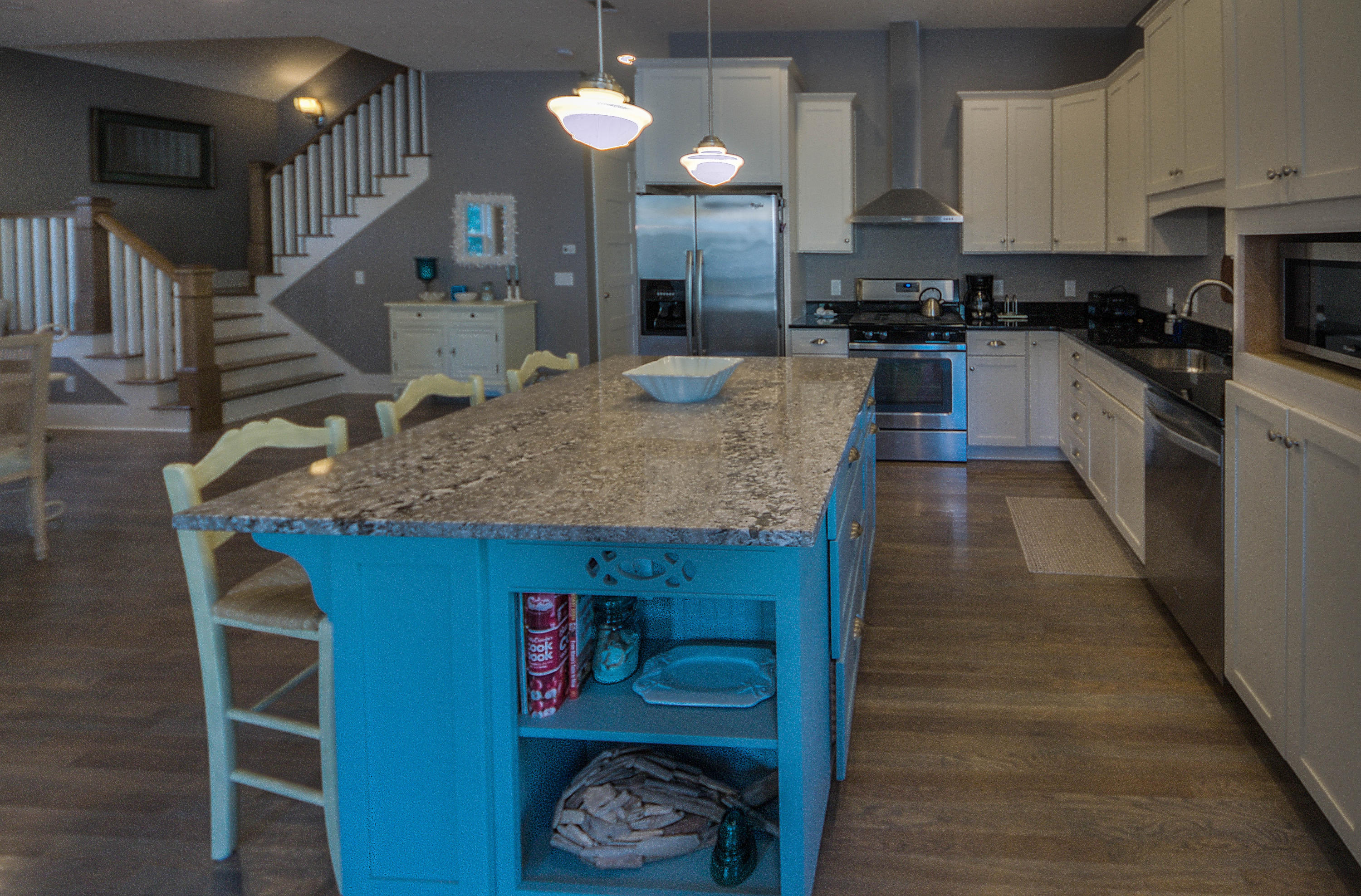 THE PRESERVE AT GRAYTON BEACH - Residential