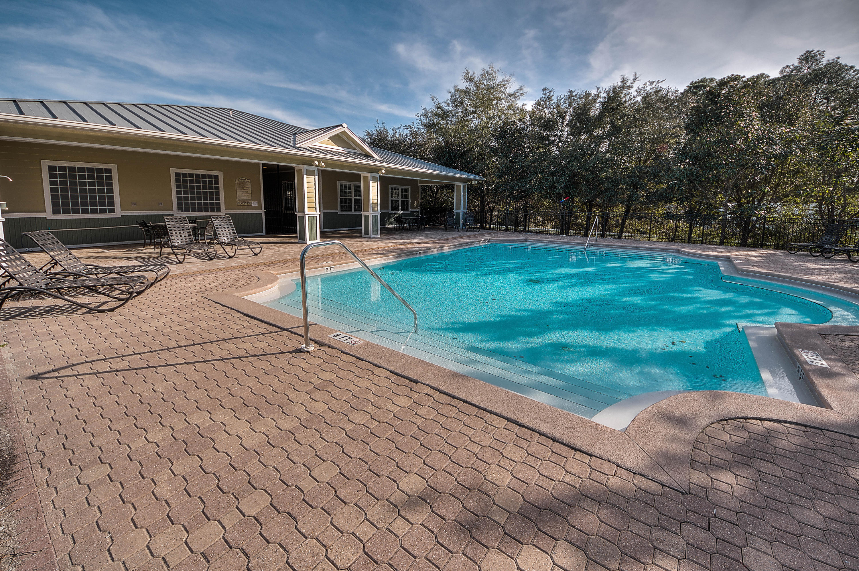 THE PRESERVE AT GRAYTON BEACH - Residential
