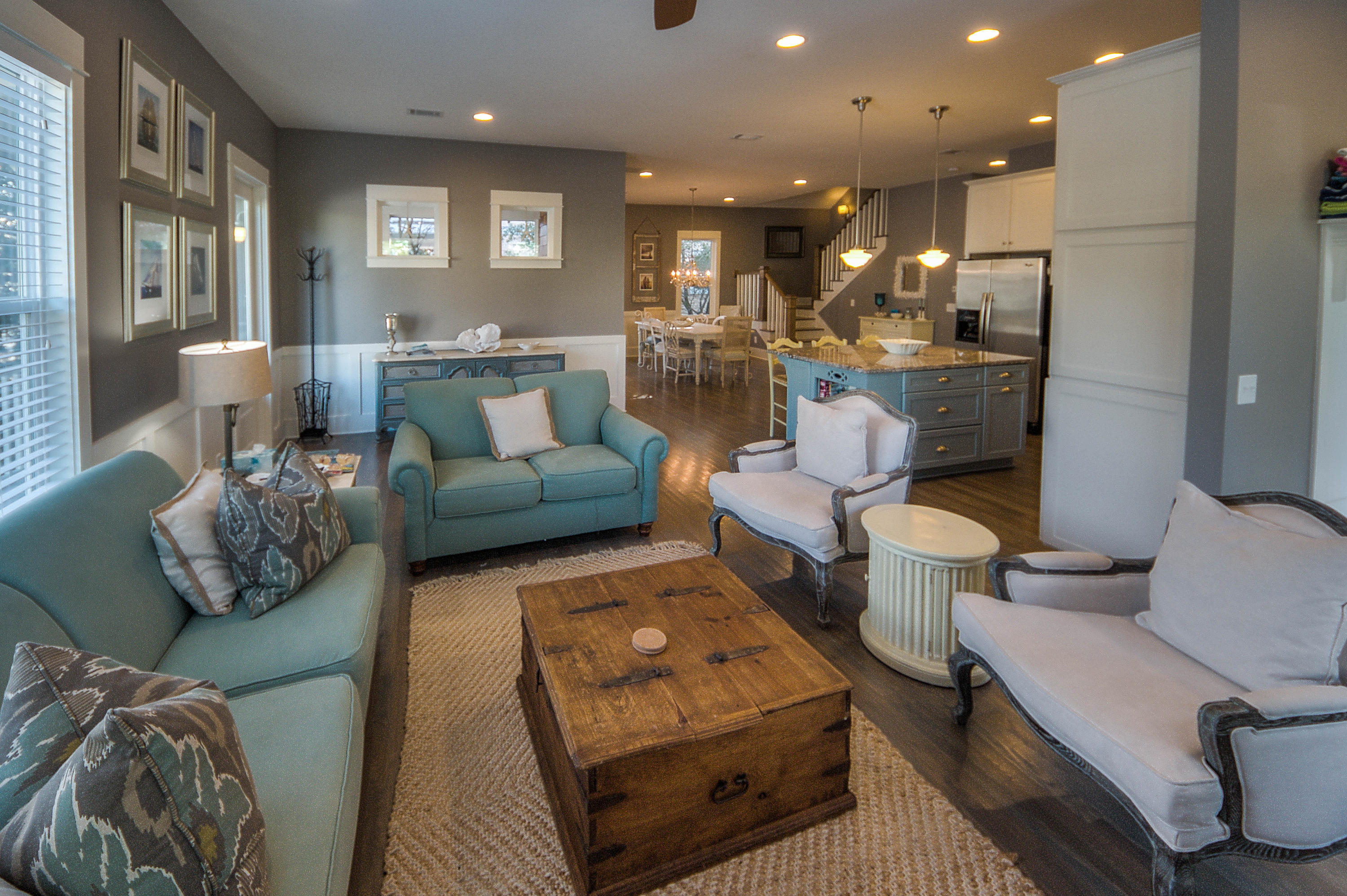 THE PRESERVE AT GRAYTON BEACH - Residential
