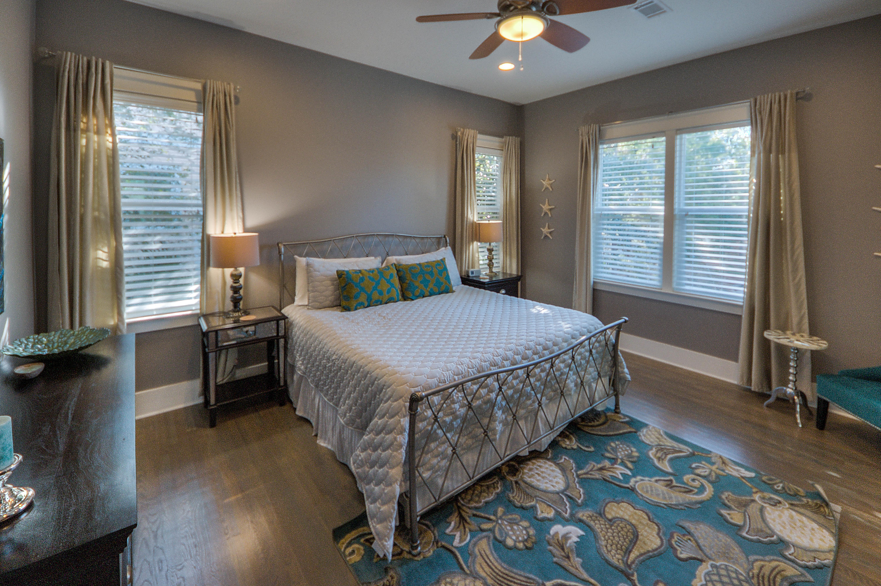 THE PRESERVE AT GRAYTON BEACH - Residential