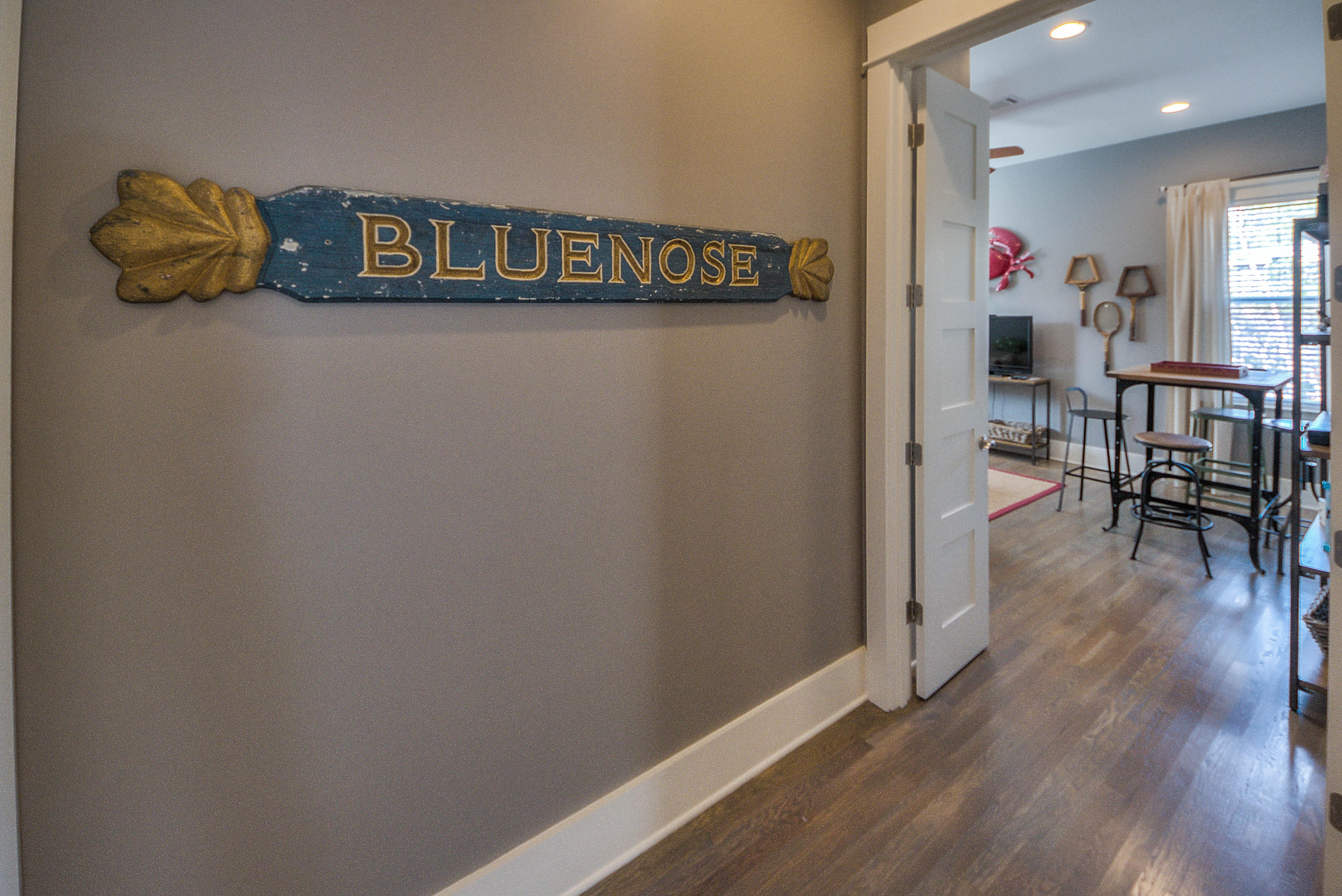 THE PRESERVE AT GRAYTON BEACH - Residential