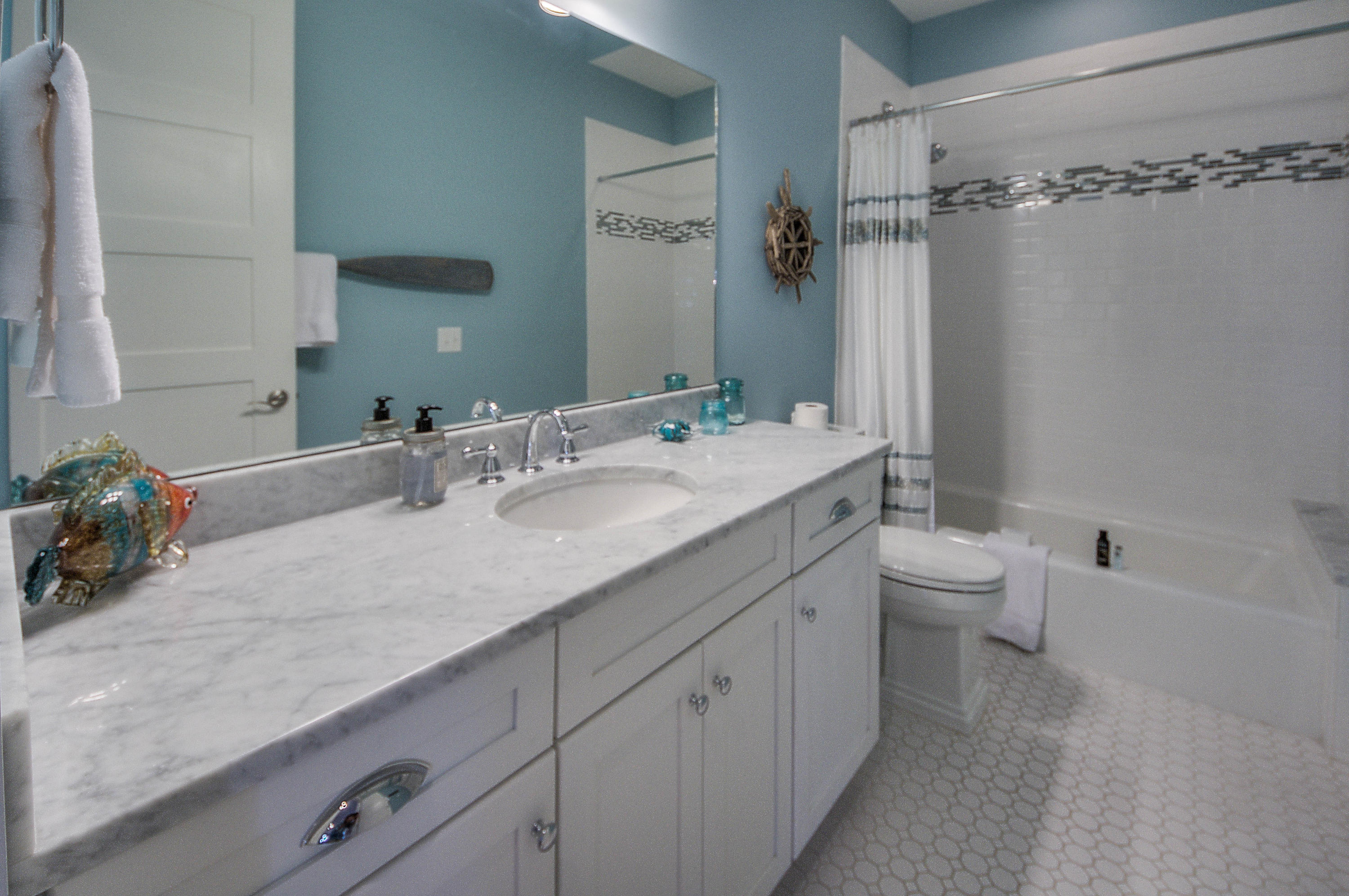 THE PRESERVE AT GRAYTON BEACH - Residential