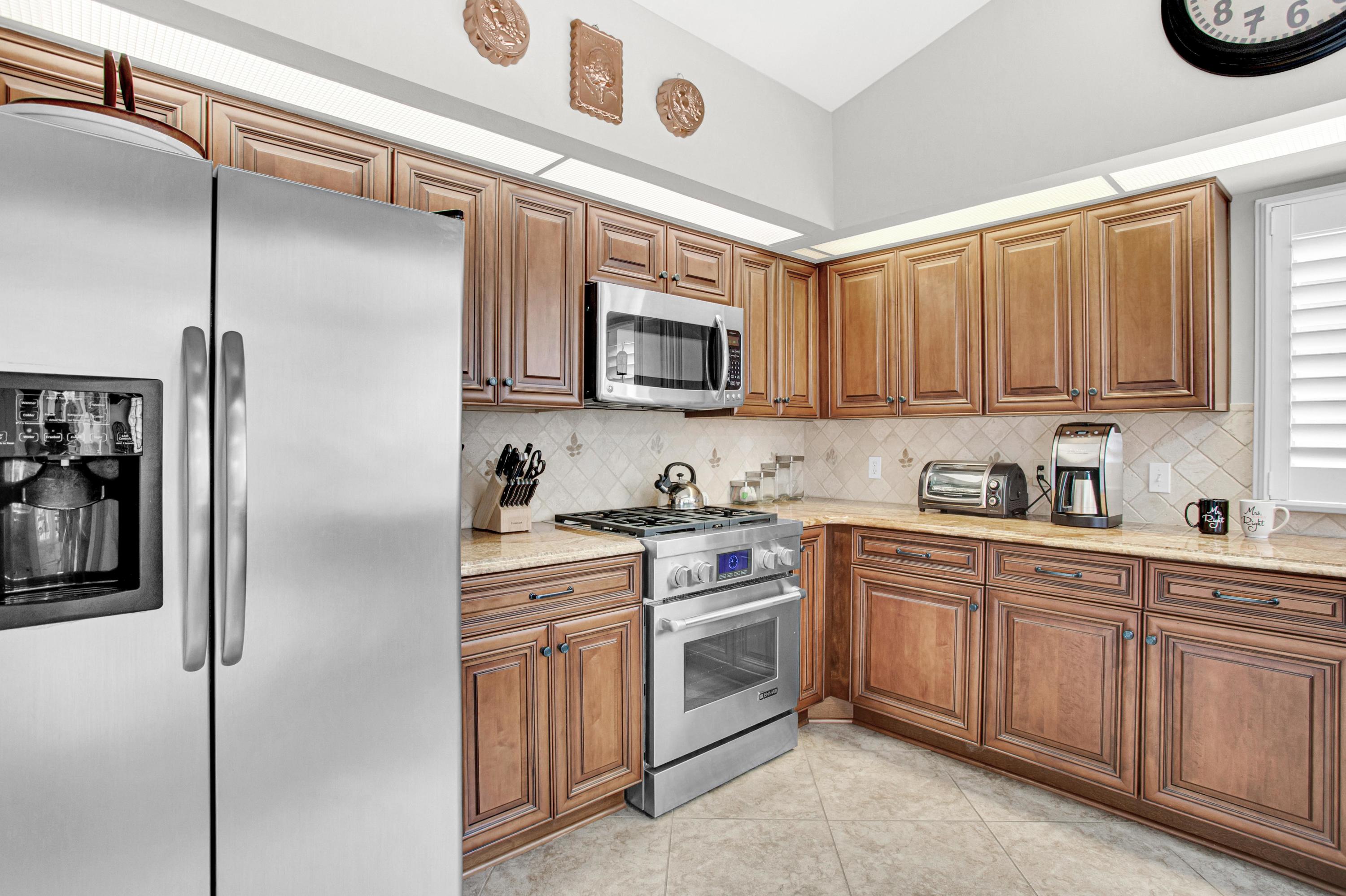 St. Andrews - Residential