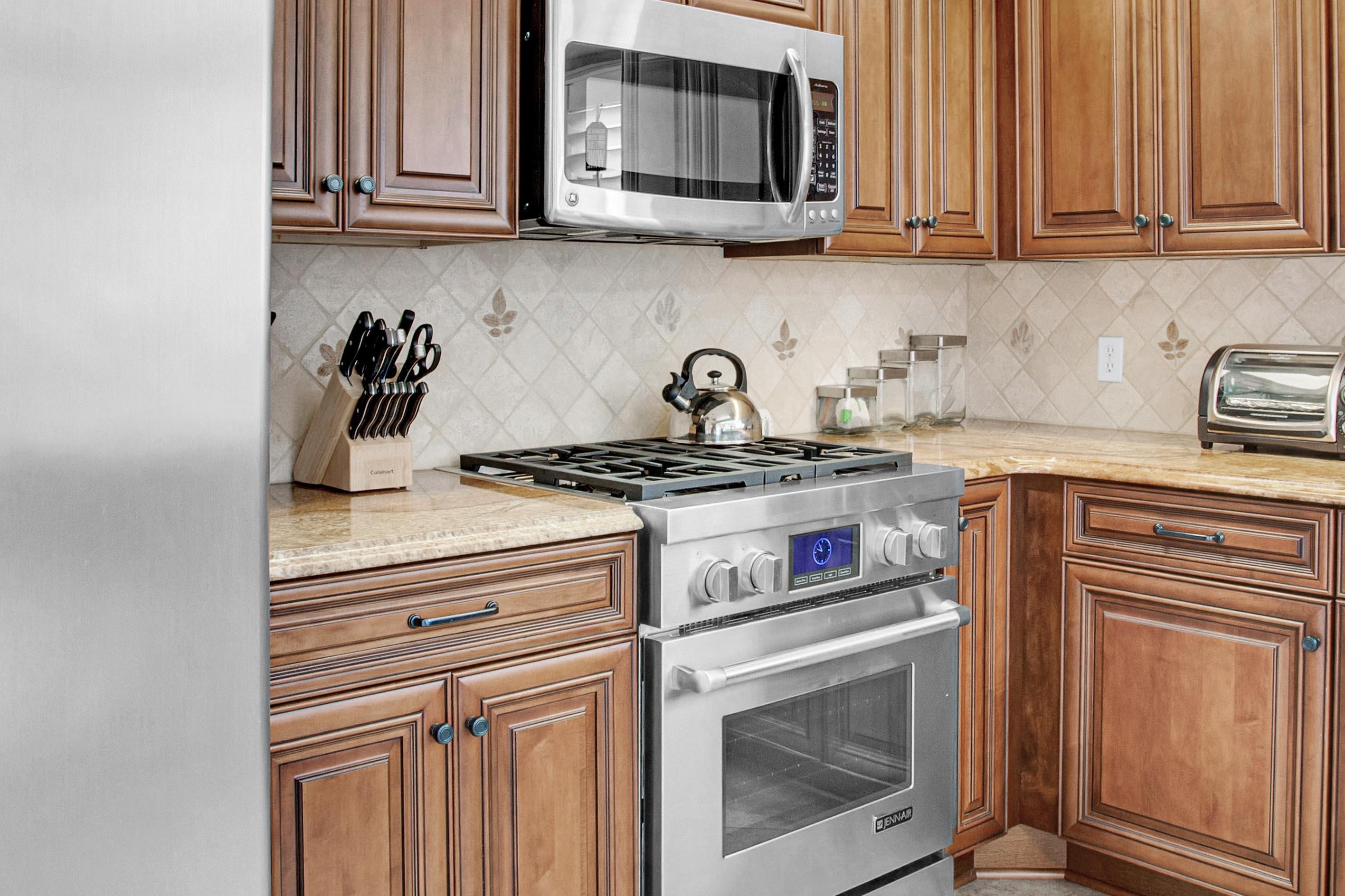 St. Andrews - Residential