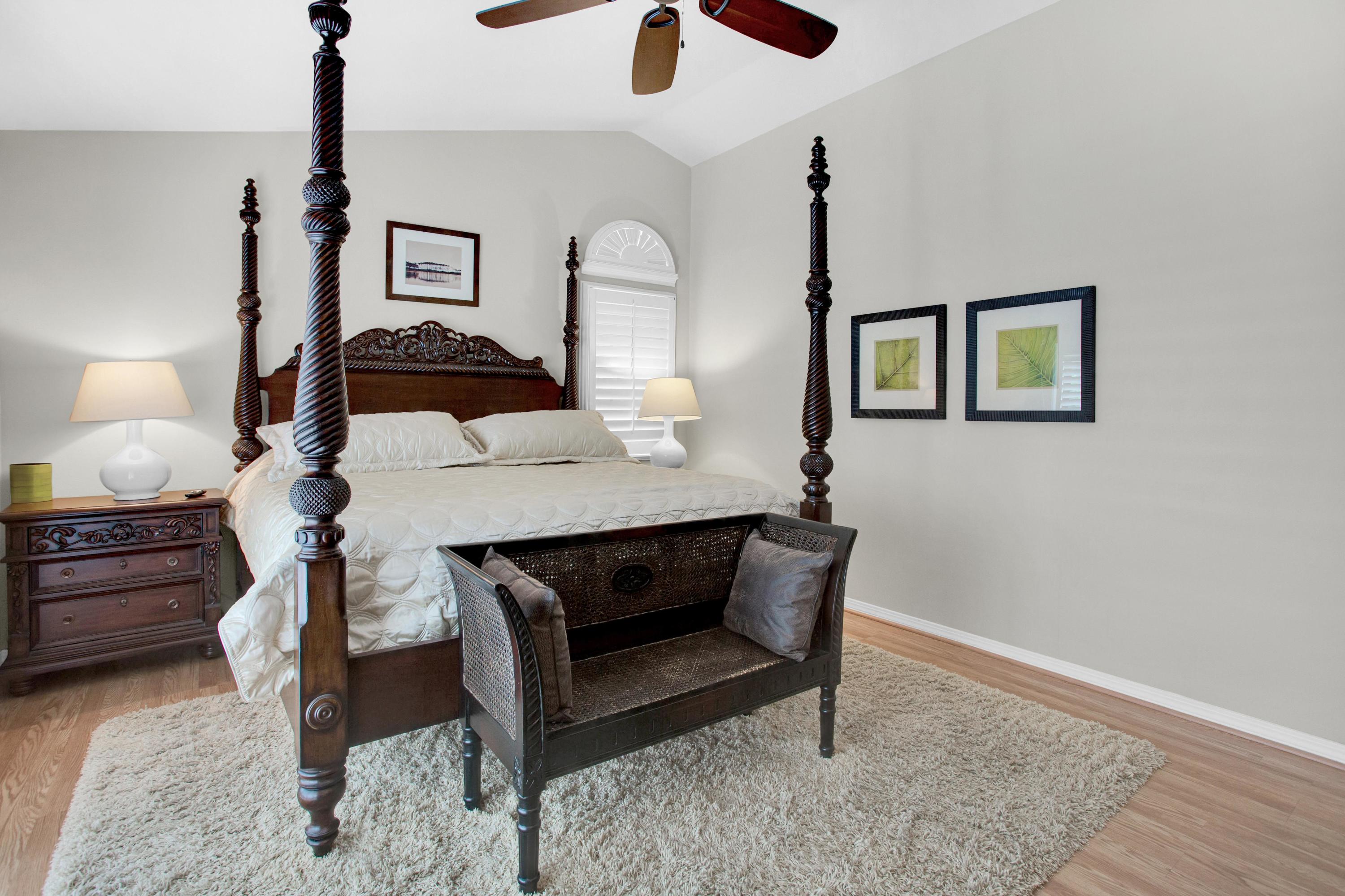 St. Andrews - Residential