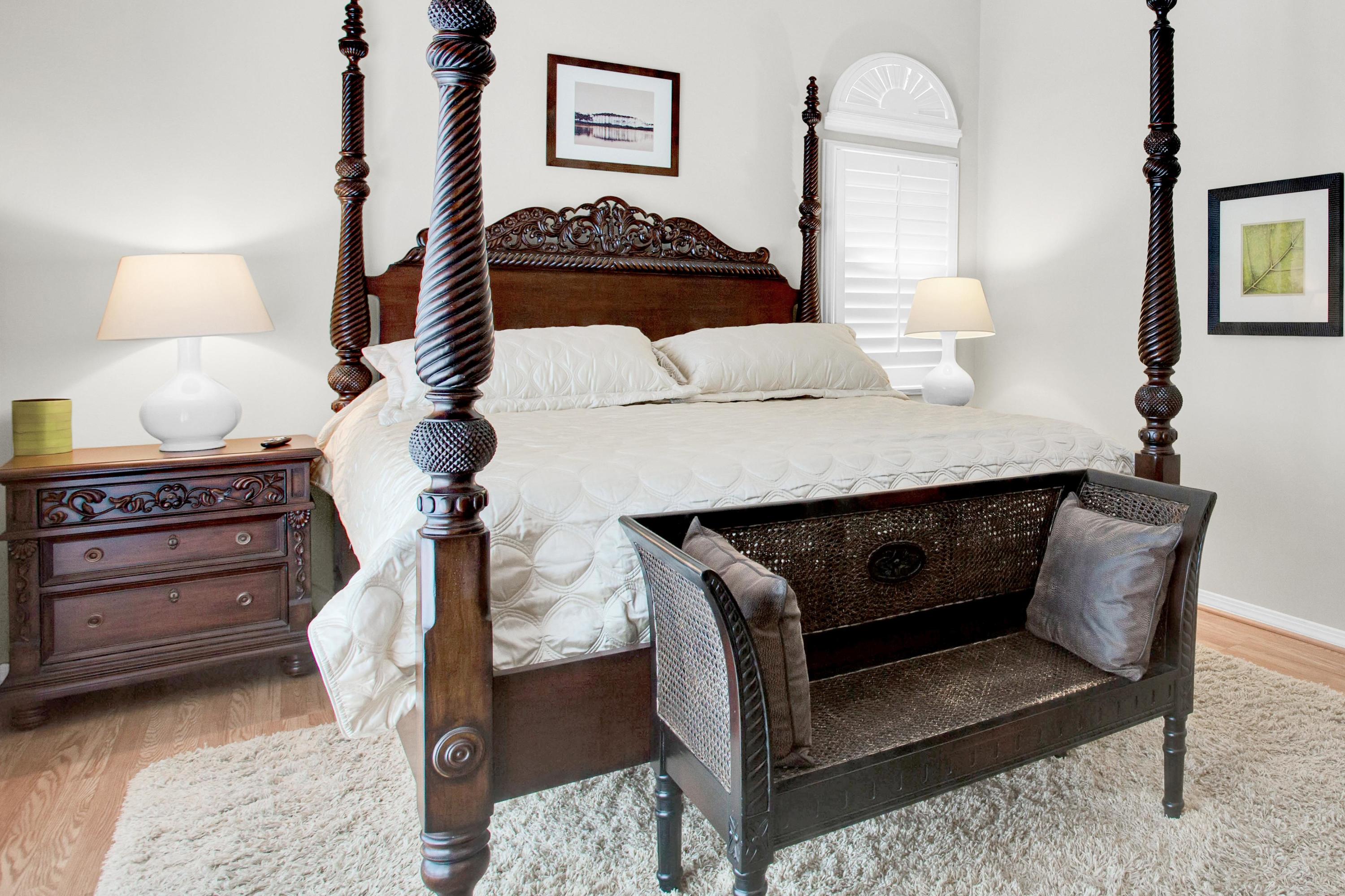 St. Andrews - Residential