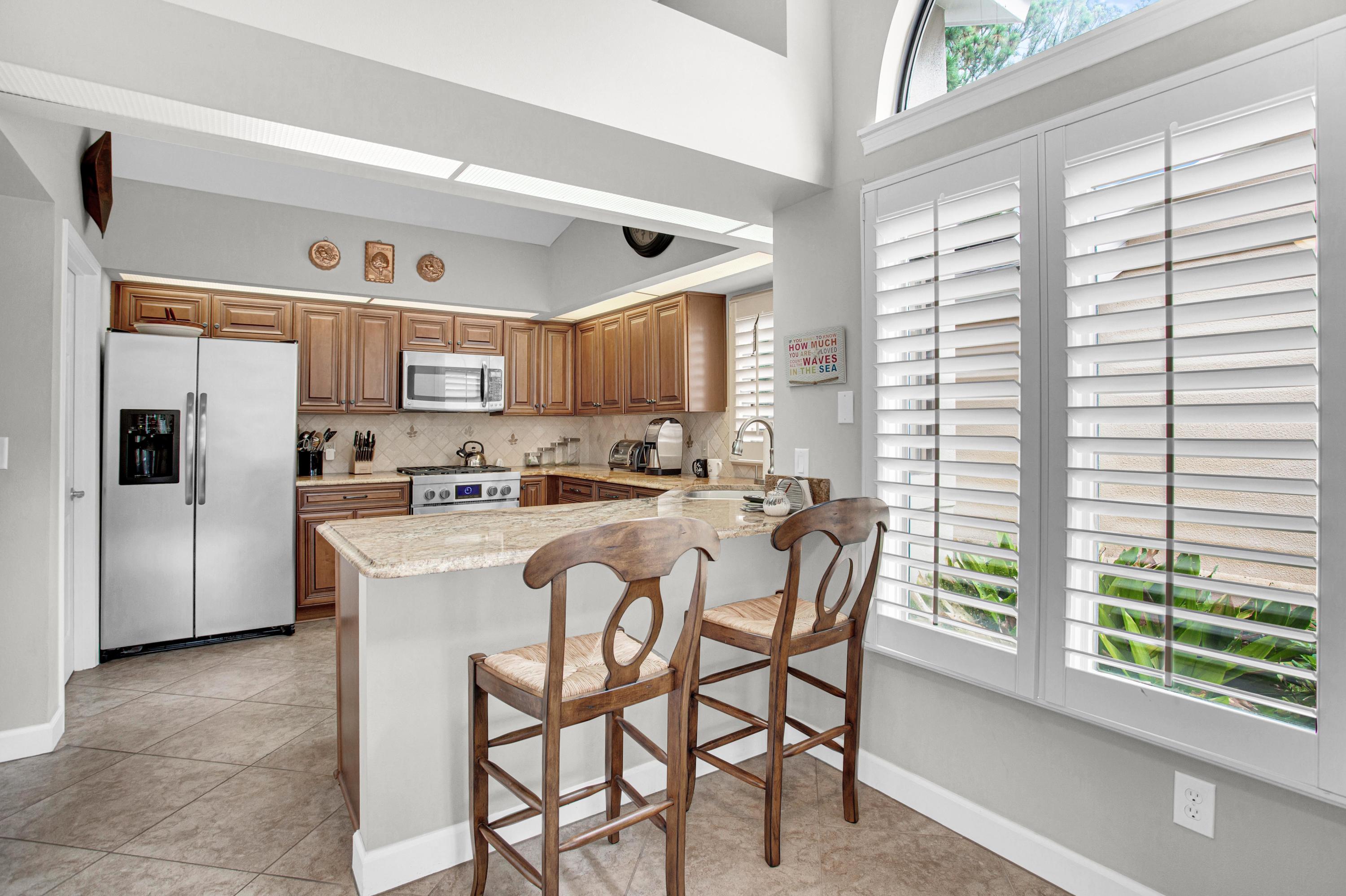 St. Andrews - Residential