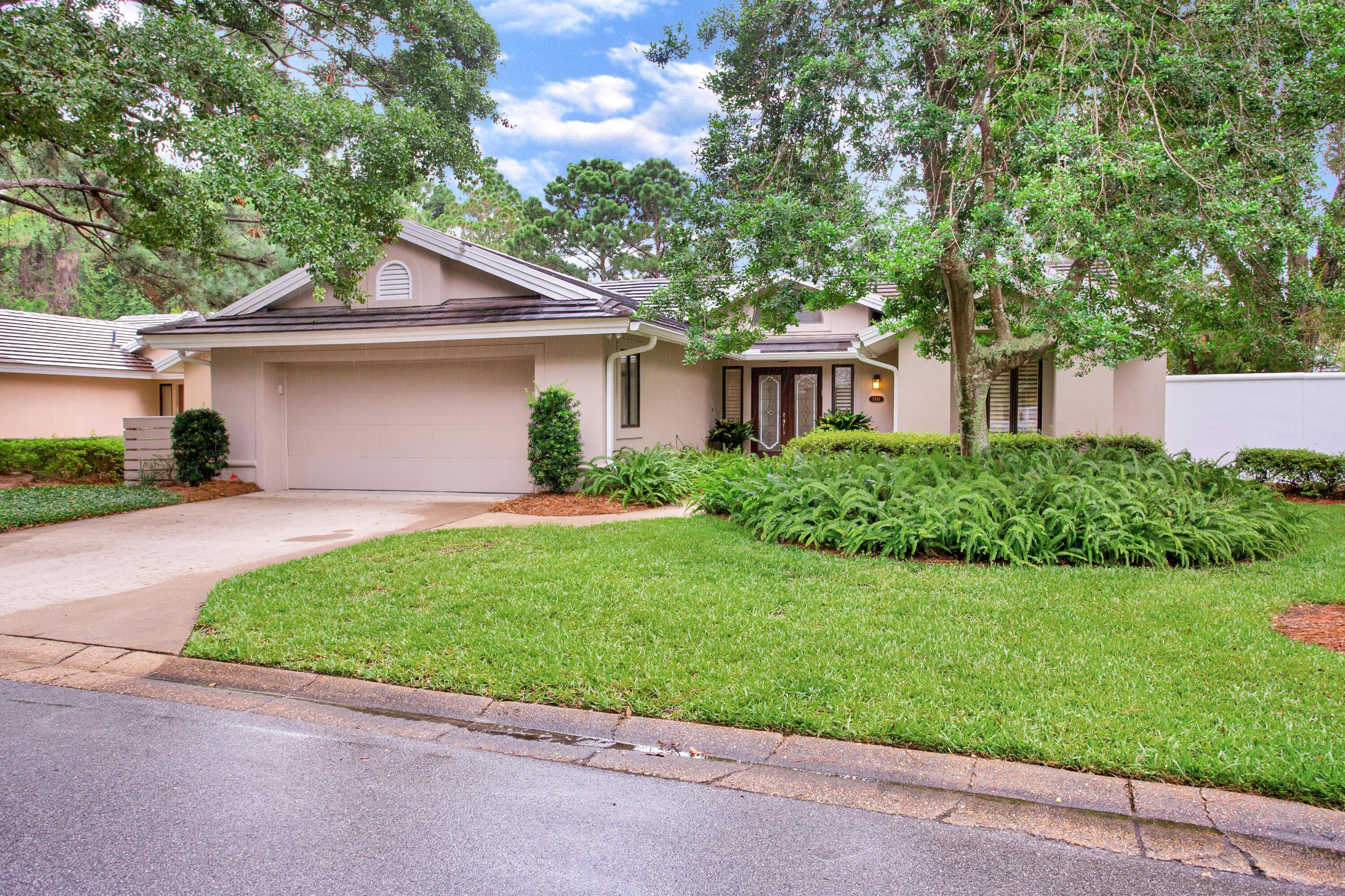 St. Andrews - Residential