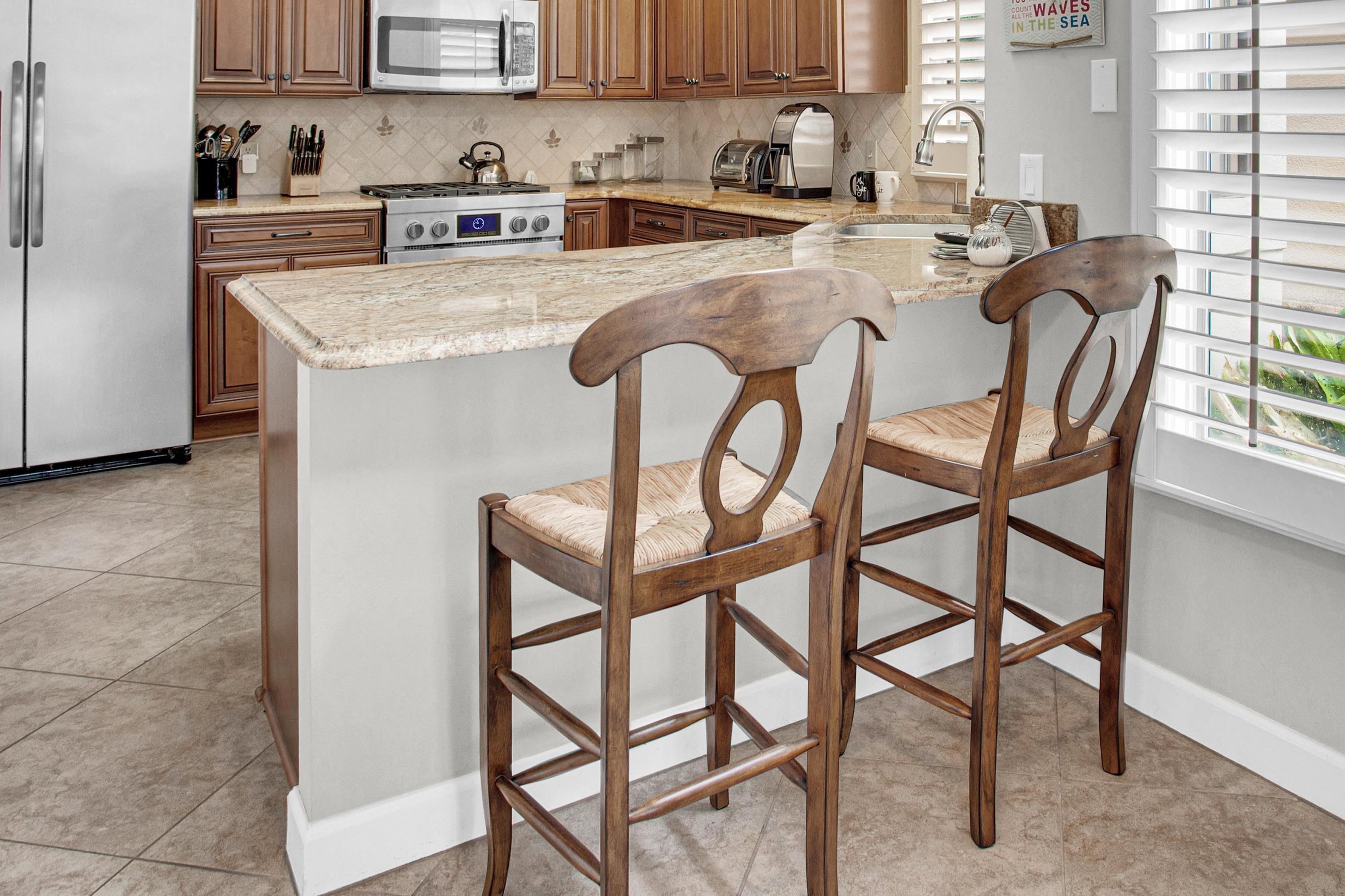 St. Andrews - Residential