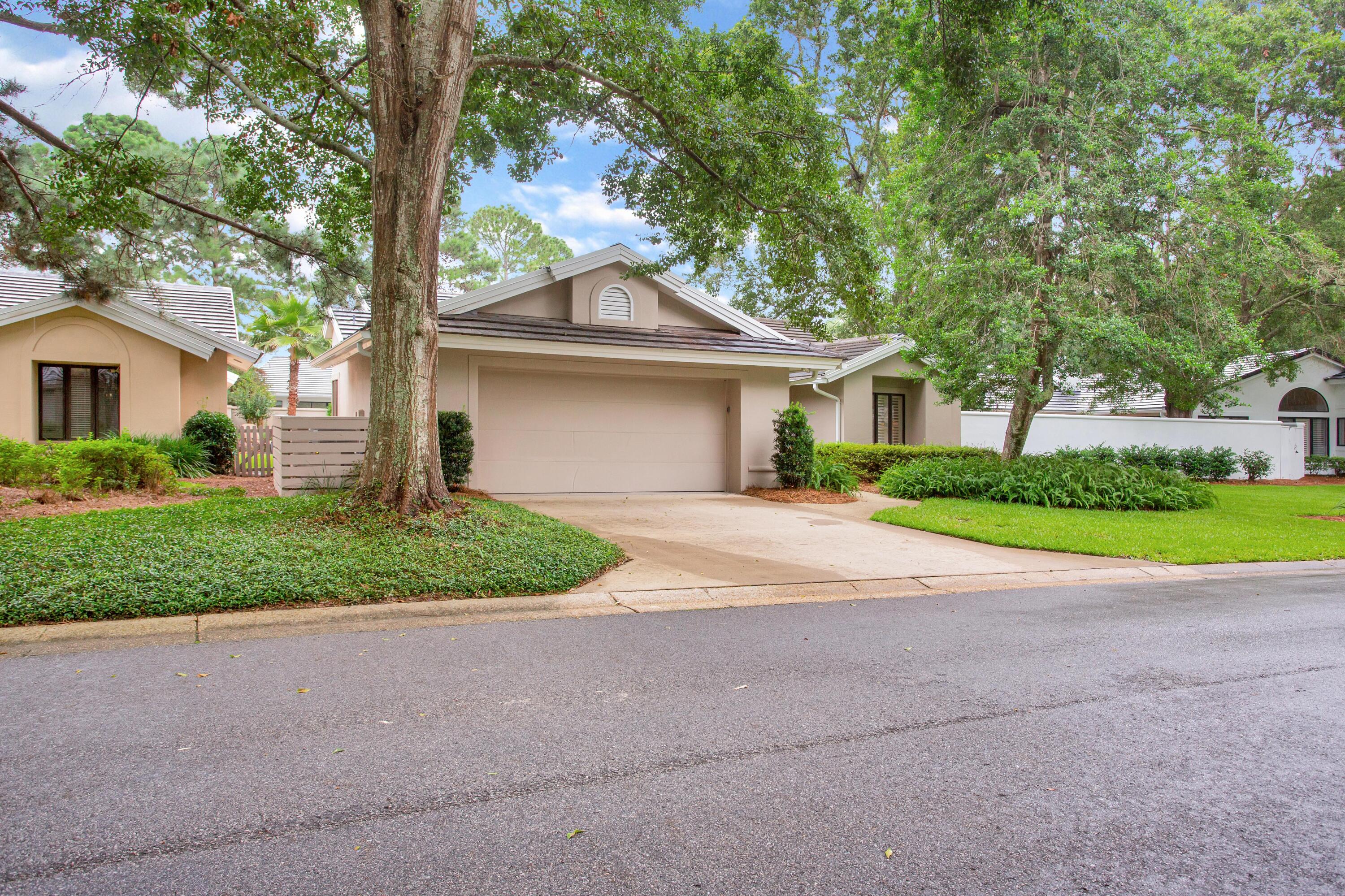 St. Andrews - Residential