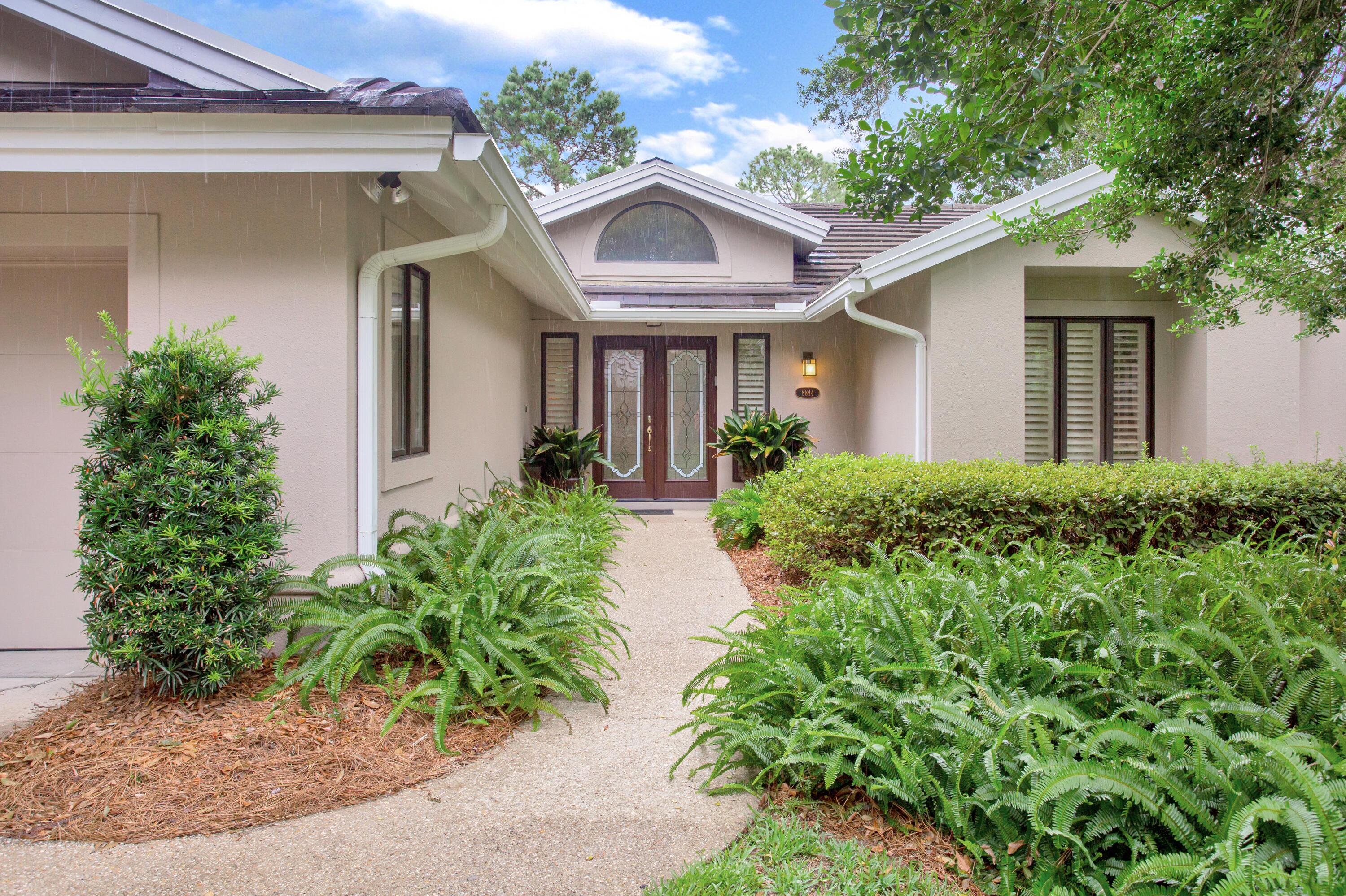 St. Andrews - Residential