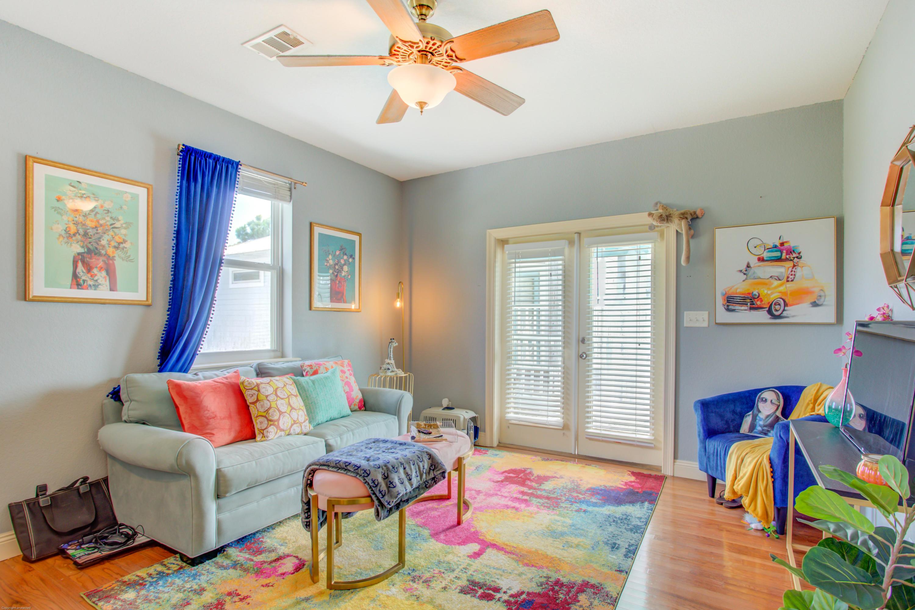 UNRECORDED SUBDIVISION - Residential