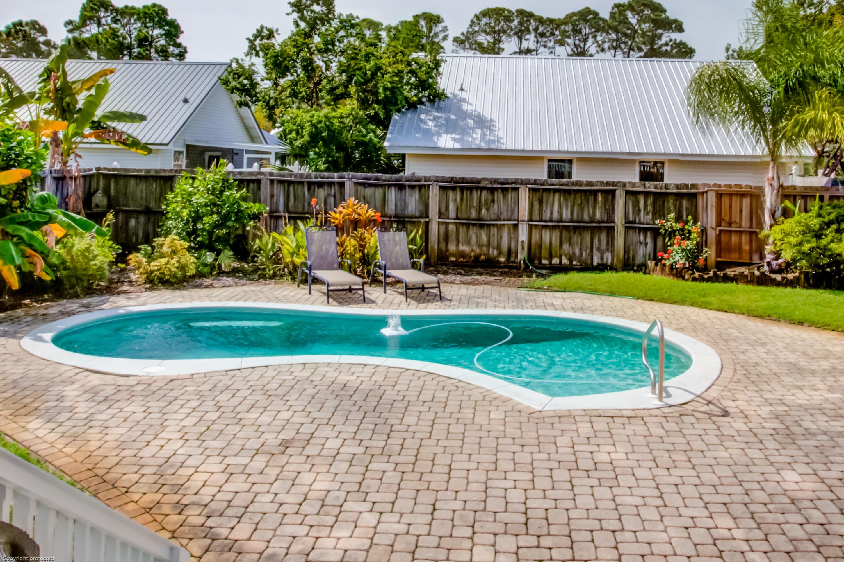 UNRECORDED SUBDIVISION - Residential