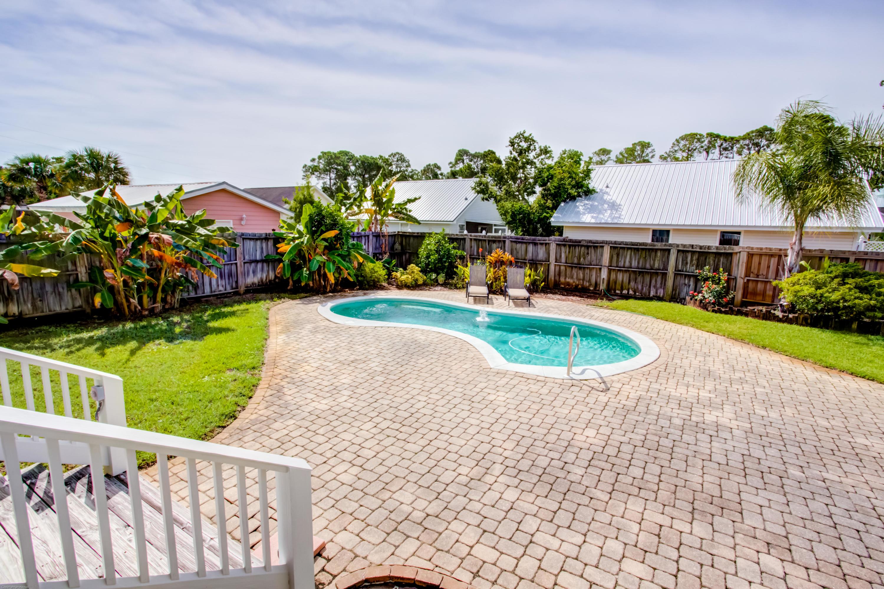 UNRECORDED SUBDIVISION - Residential