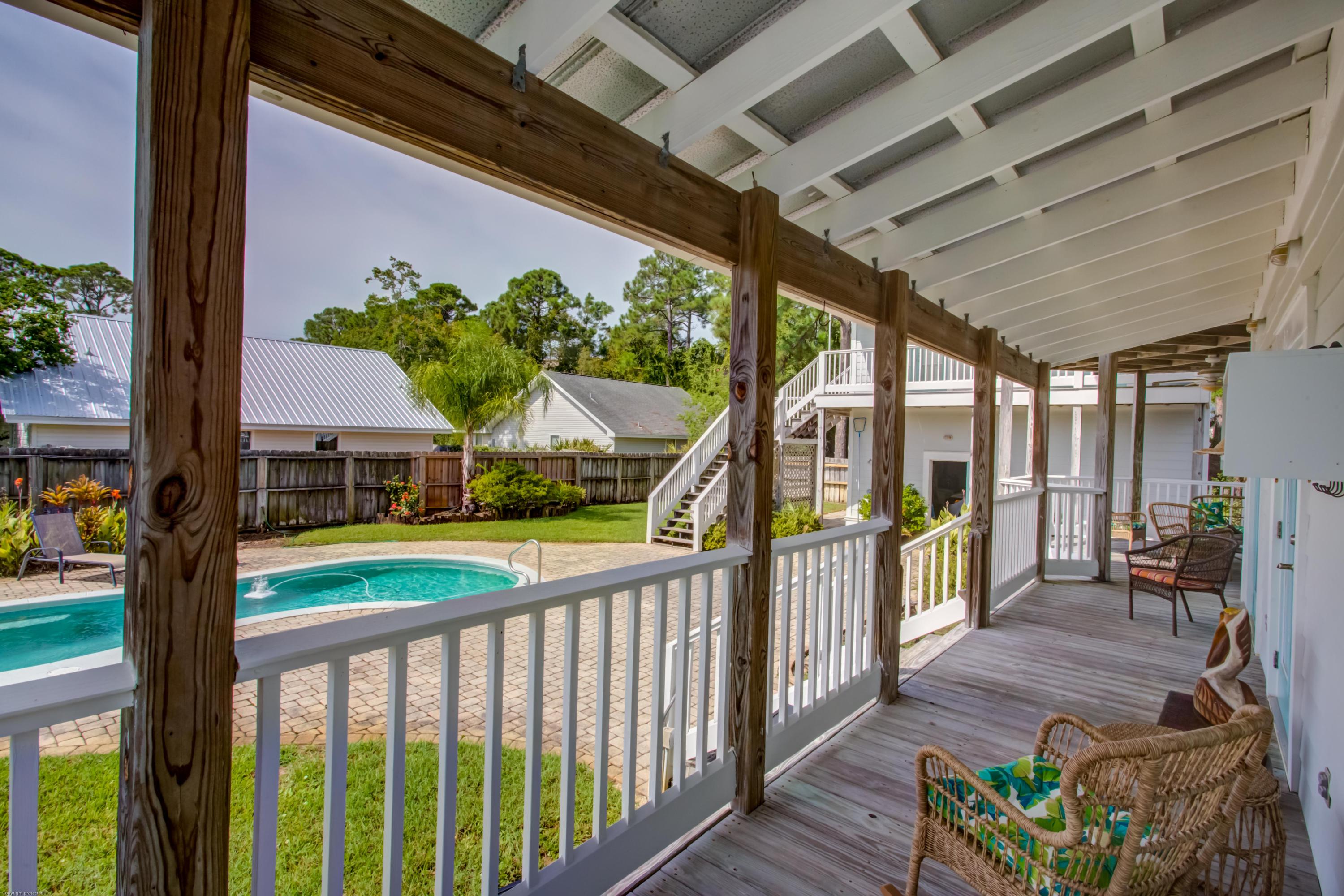 UNRECORDED SUBDIVISION - Residential