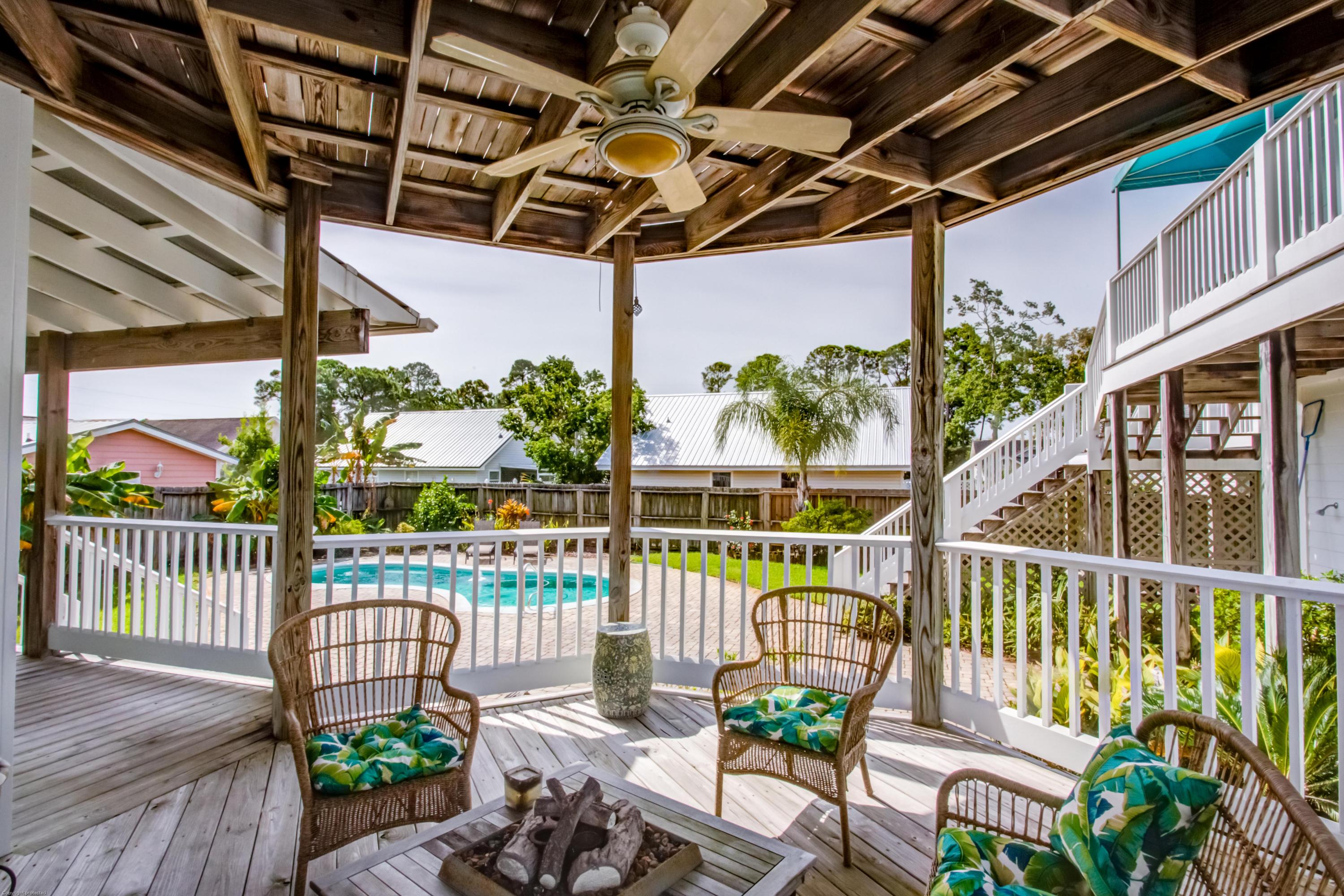 UNRECORDED SUBDIVISION - Residential