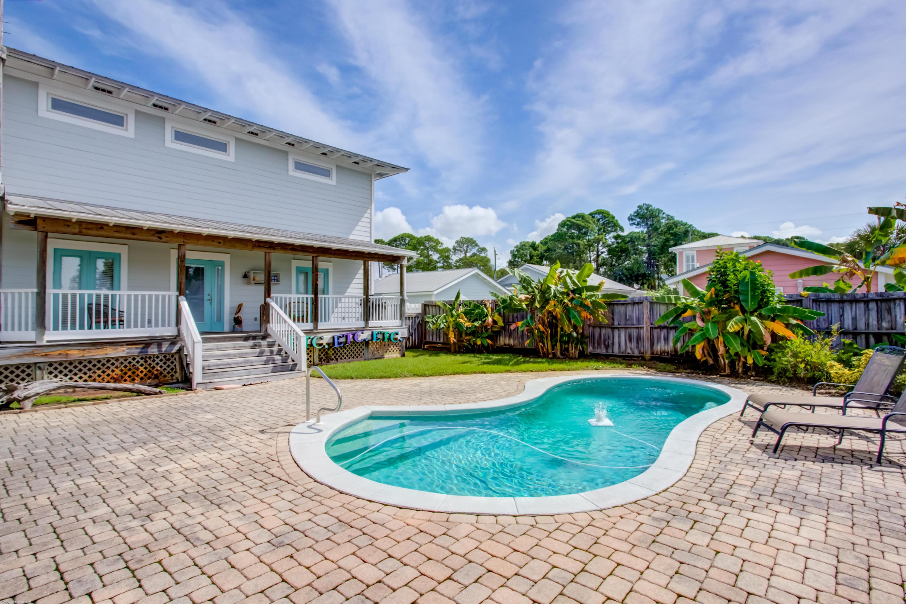 UNRECORDED SUBDIVISION - Residential