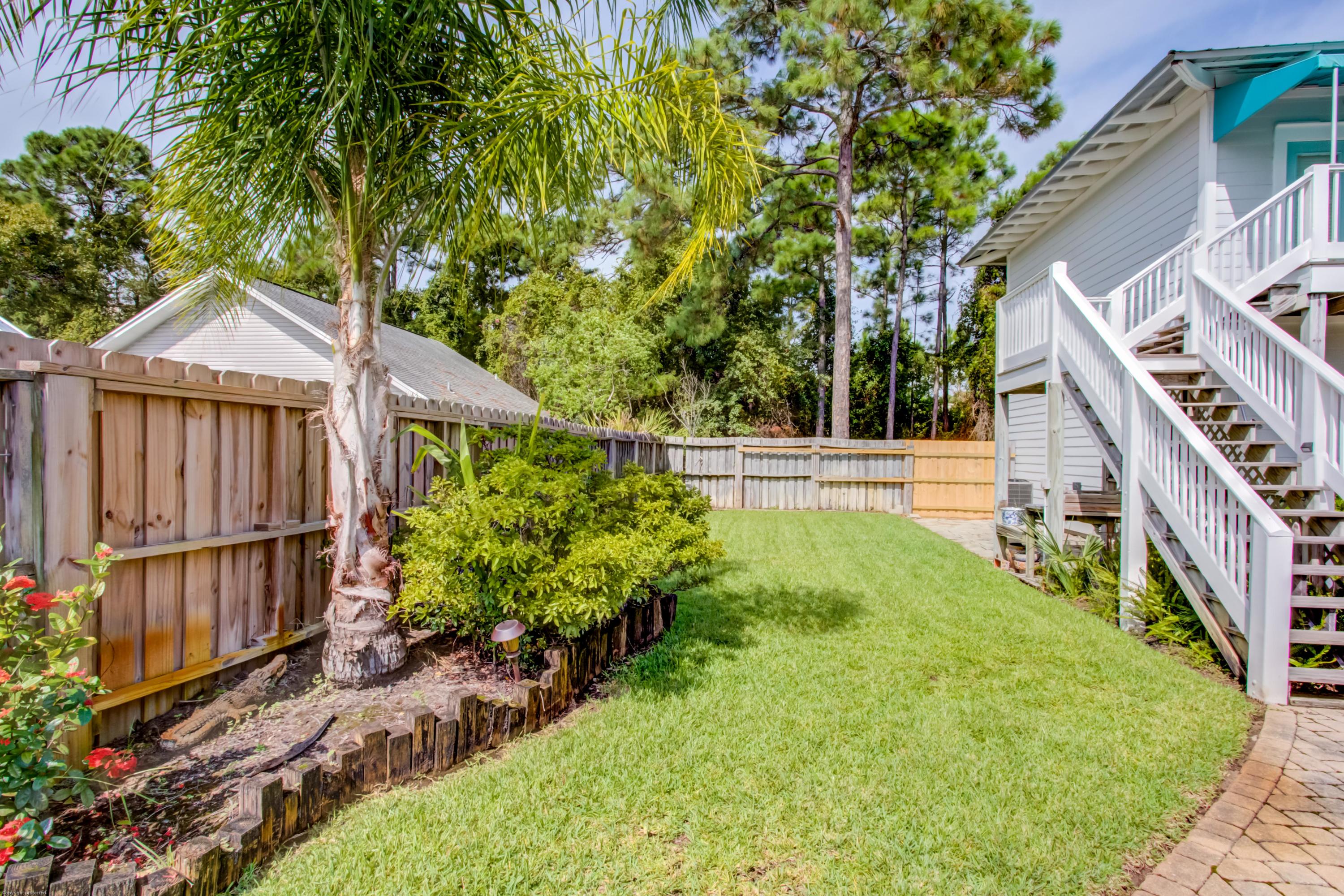 UNRECORDED SUBDIVISION - Residential