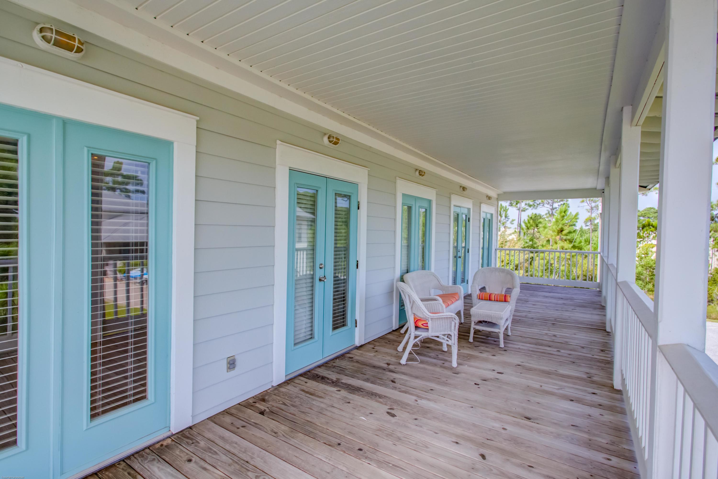 UNRECORDED SUBDIVISION - Residential