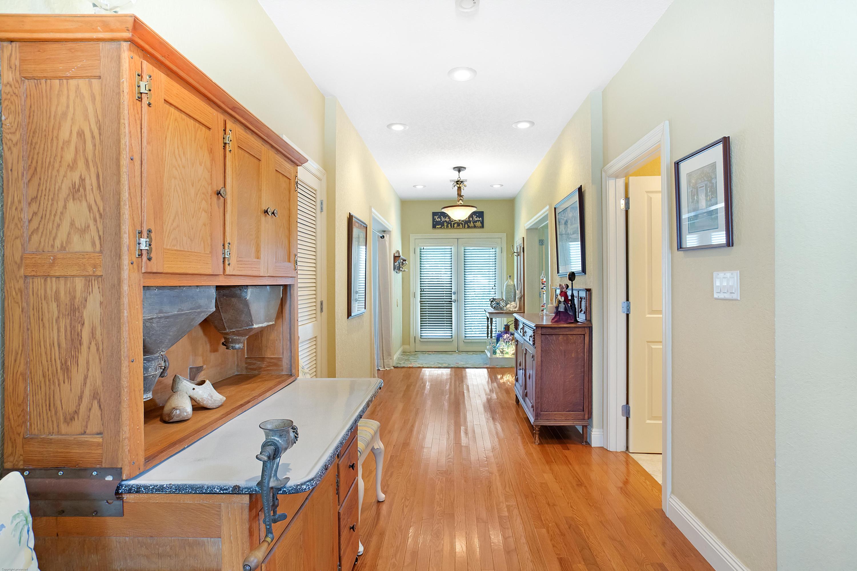 UNRECORDED SUBDIVISION - Residential