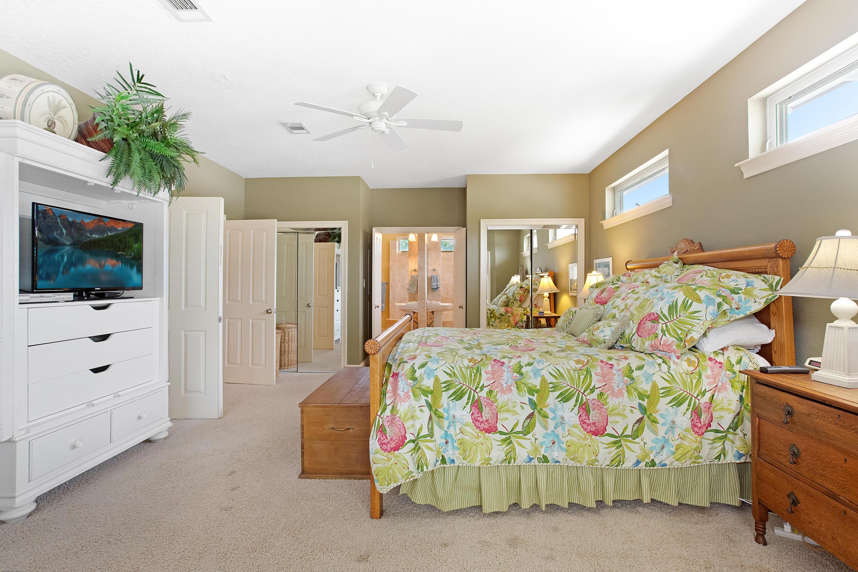 UNRECORDED SUBDIVISION - Residential