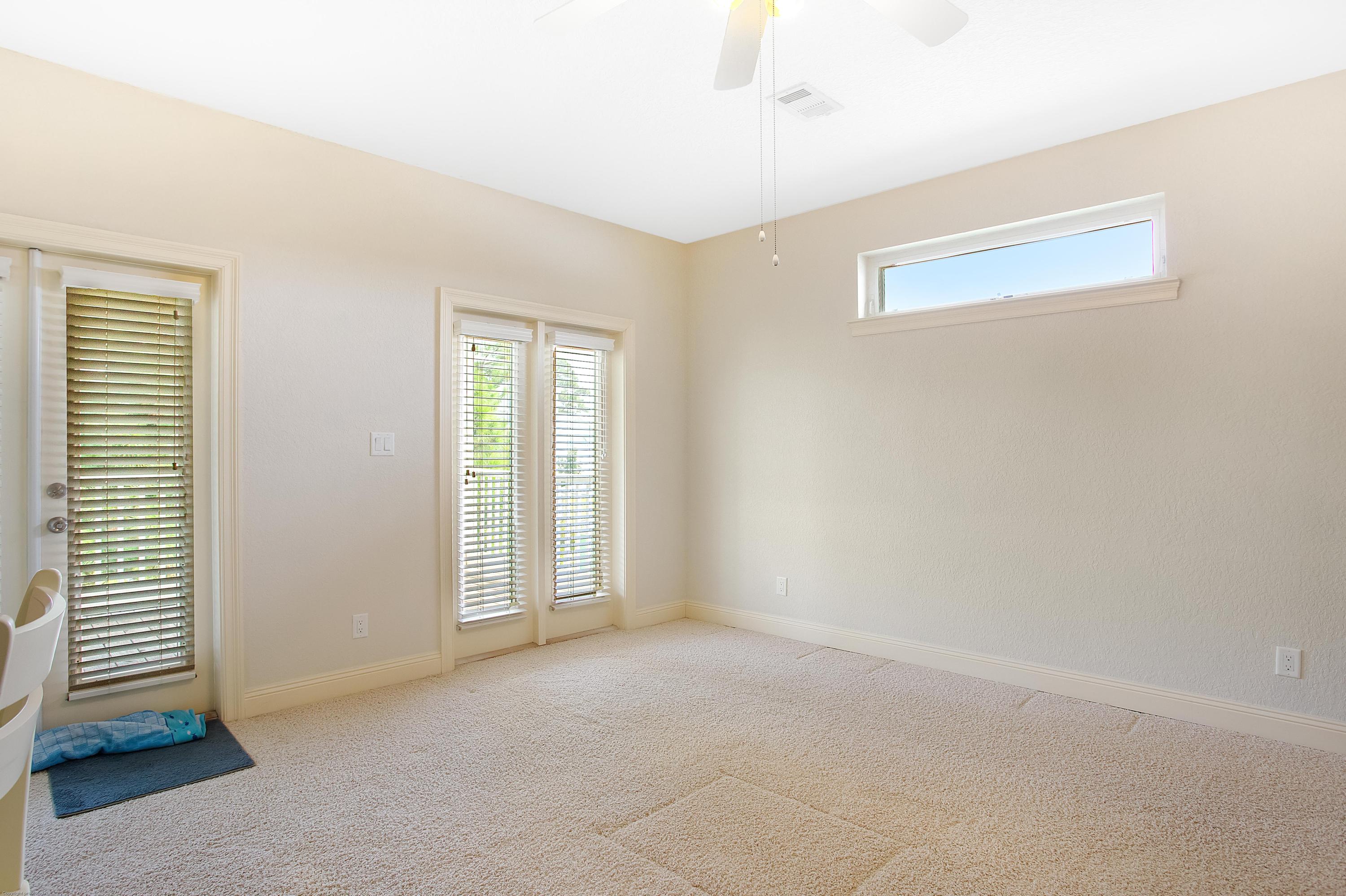 UNRECORDED SUBDIVISION - Residential