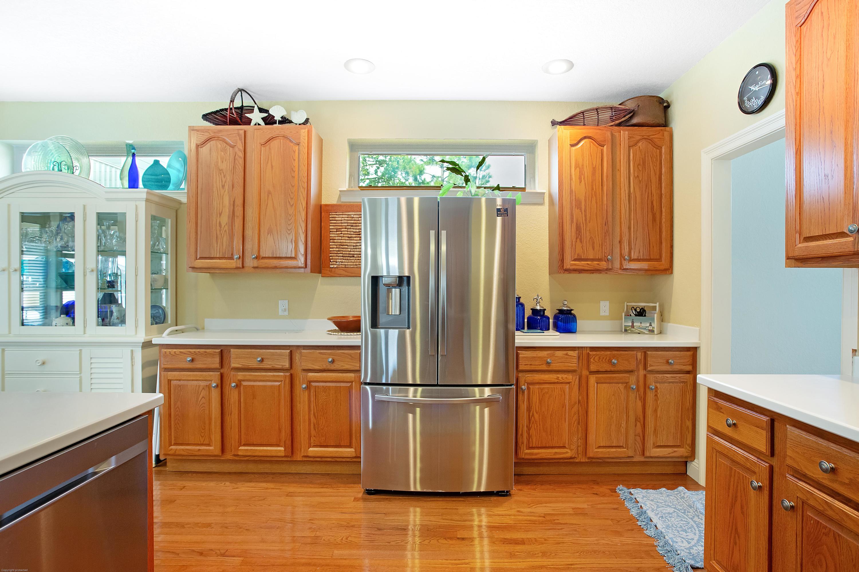 UNRECORDED SUBDIVISION - Residential