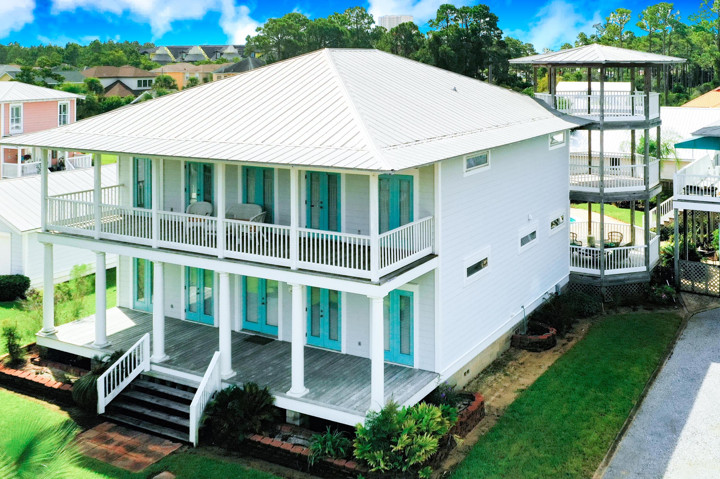 UNRECORDED SUBDIVISION - Residential