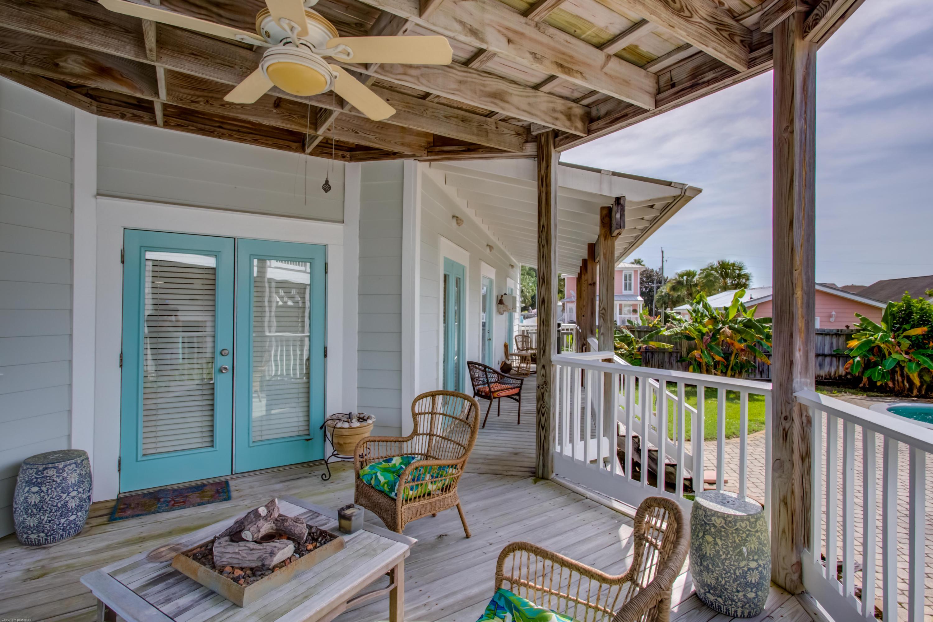 UNRECORDED SUBDIVISION - Residential